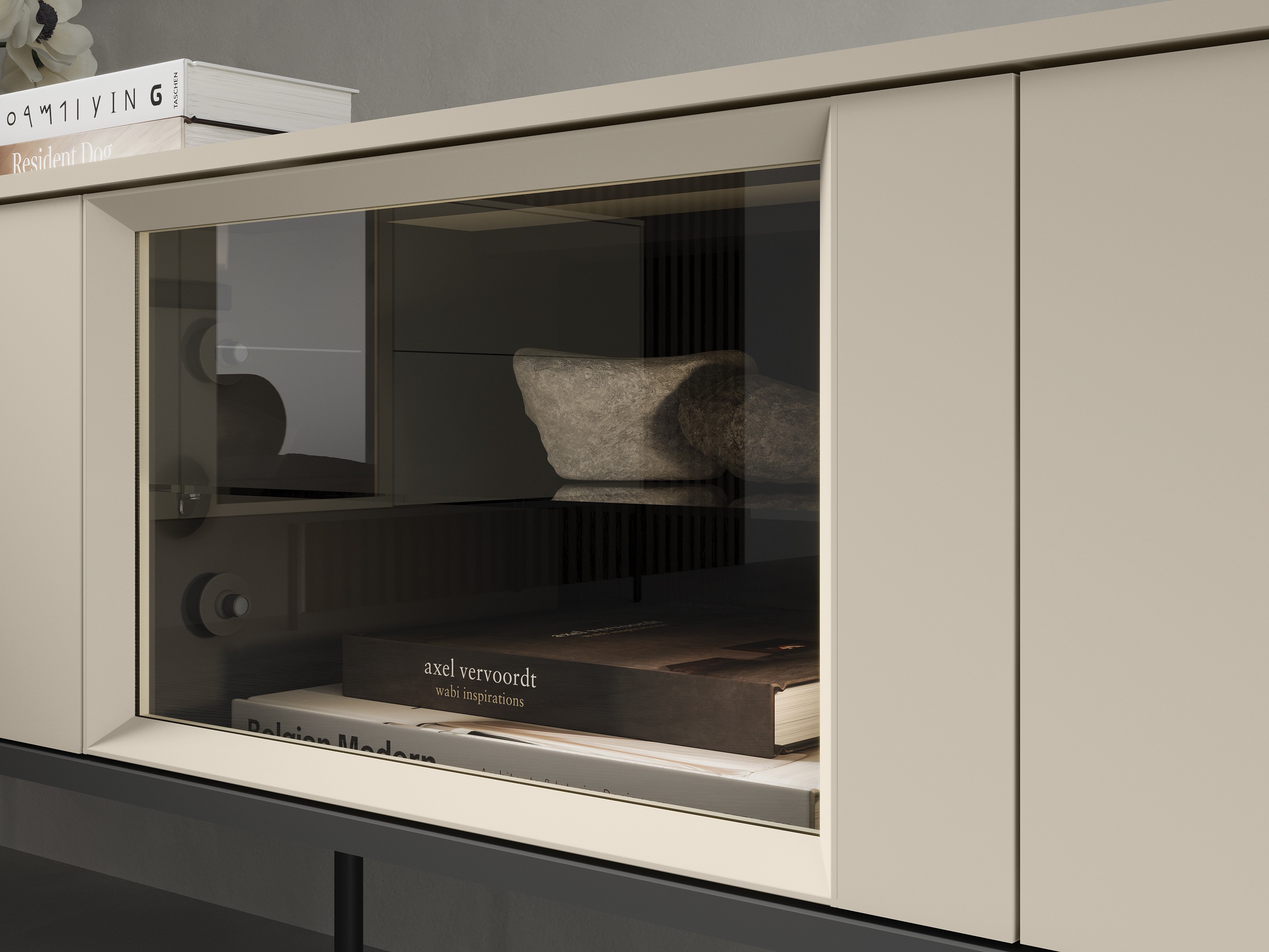 TV galds Belfelu 102