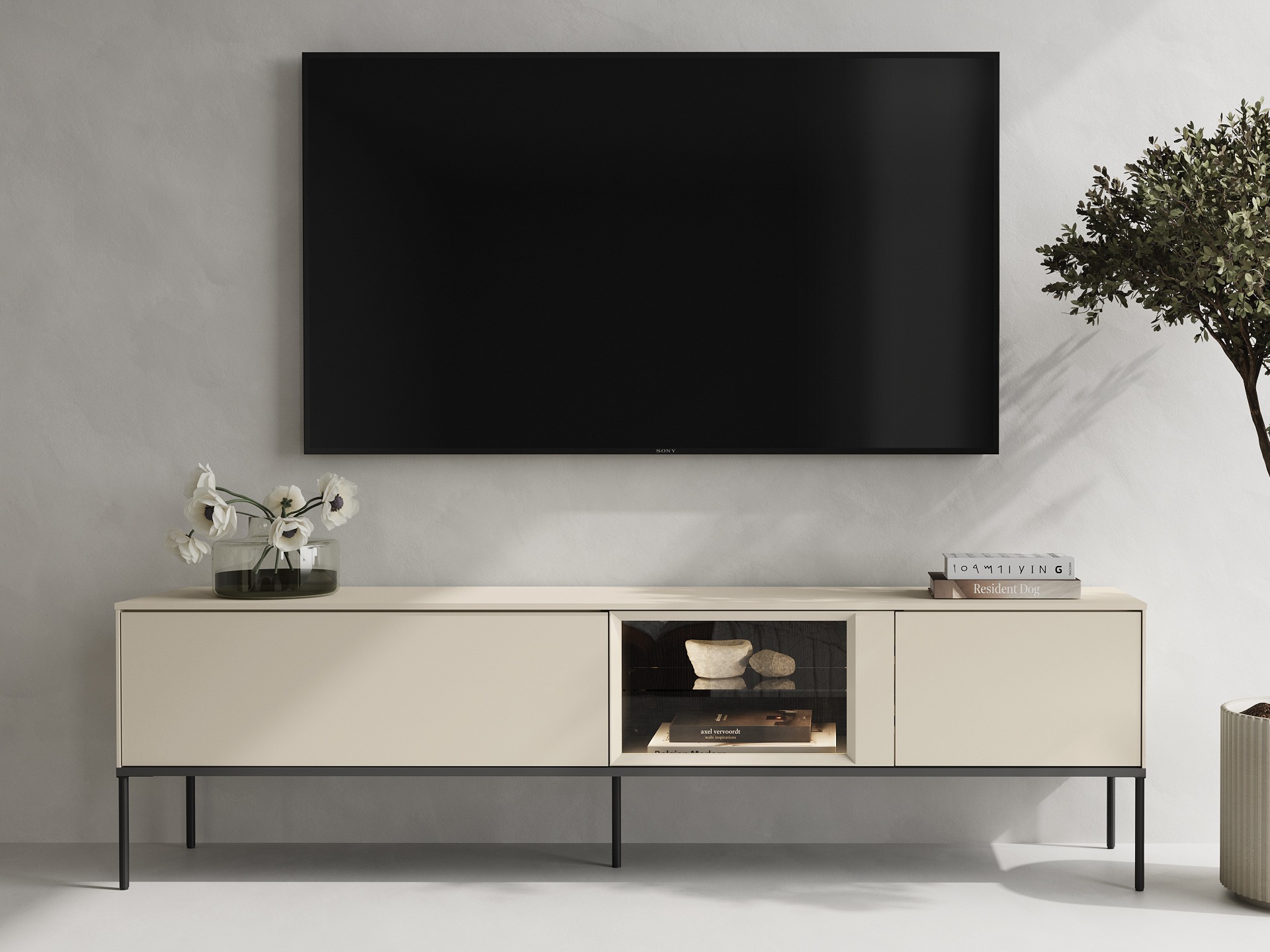 TV galds Belfelu 103
