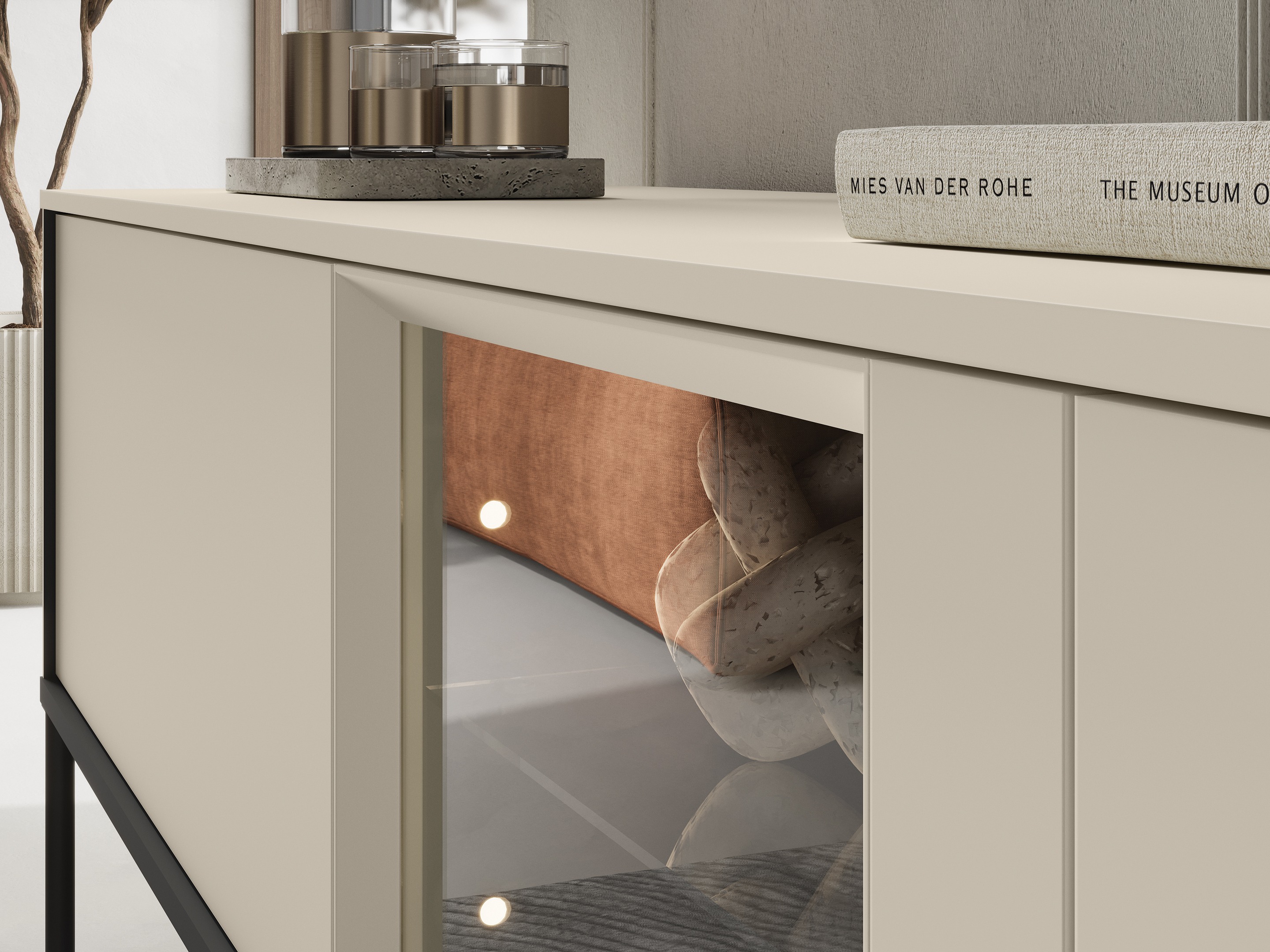 TV galds Belfelu 103