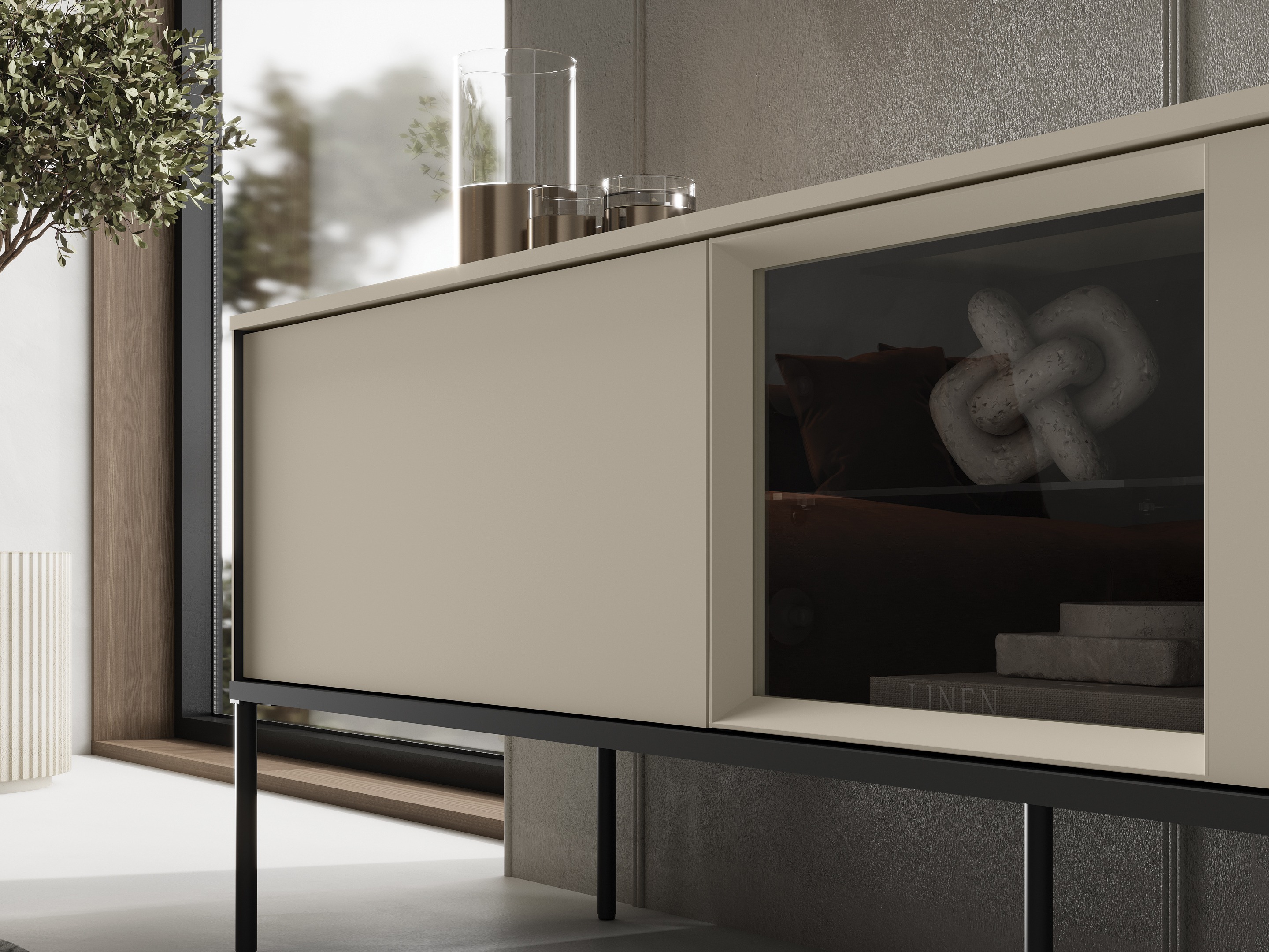 TV galds Belfelu 103