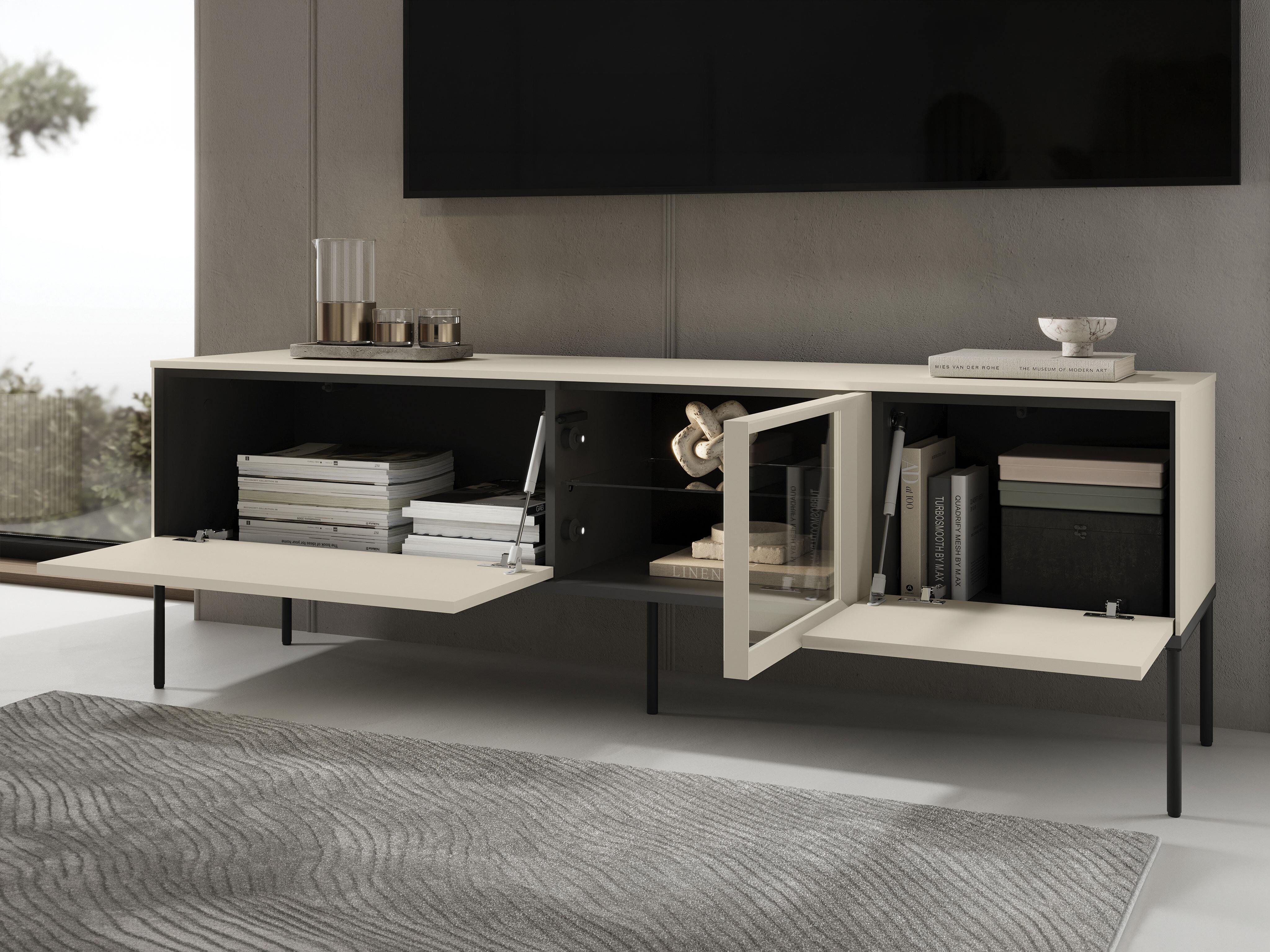 TV galds Belfelu 103