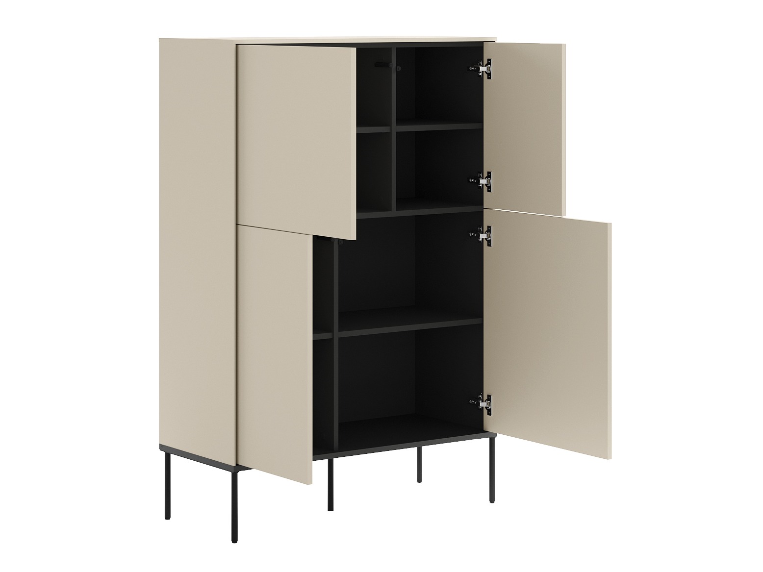 Viesistabas komplekts Belfelu 105