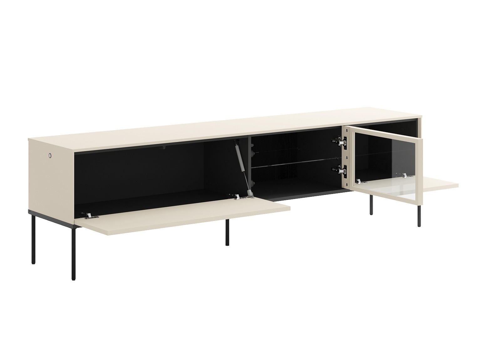 Viesistabas komplekts Belfelu 105
