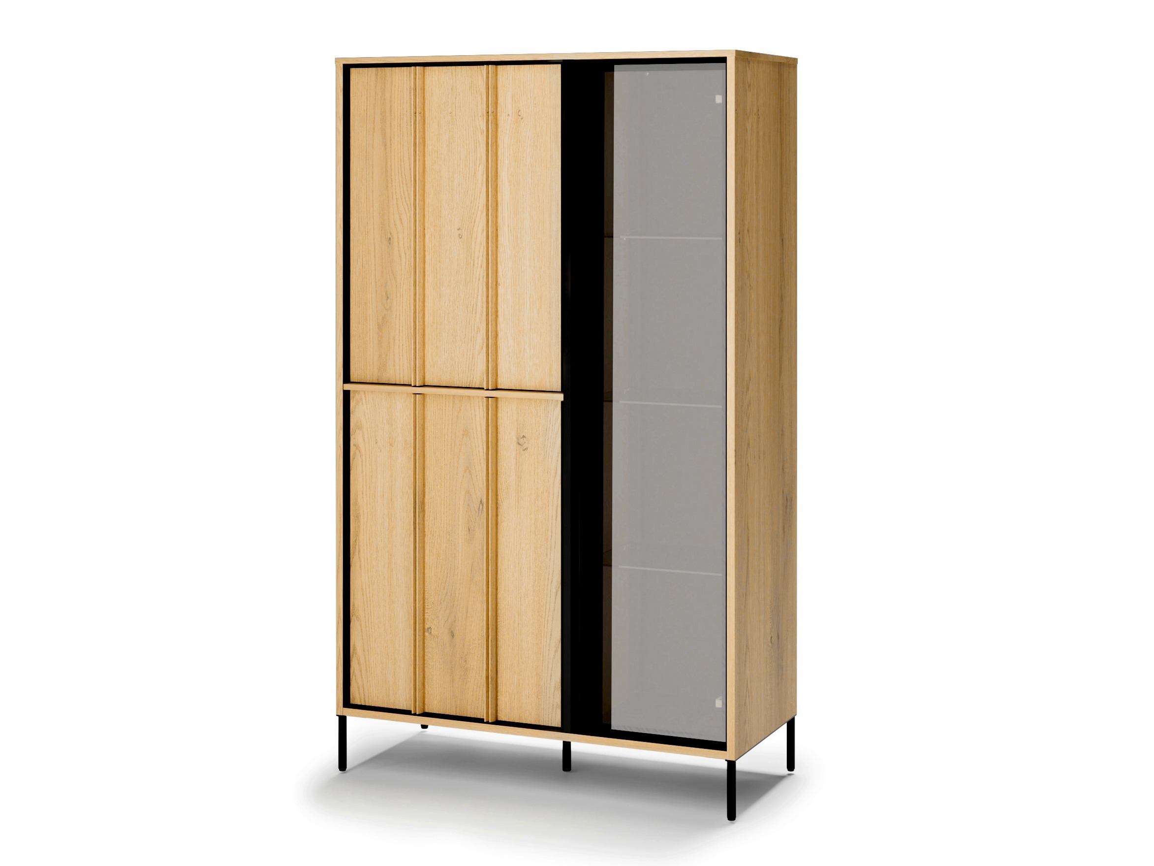 Plaukts Morelbo 100