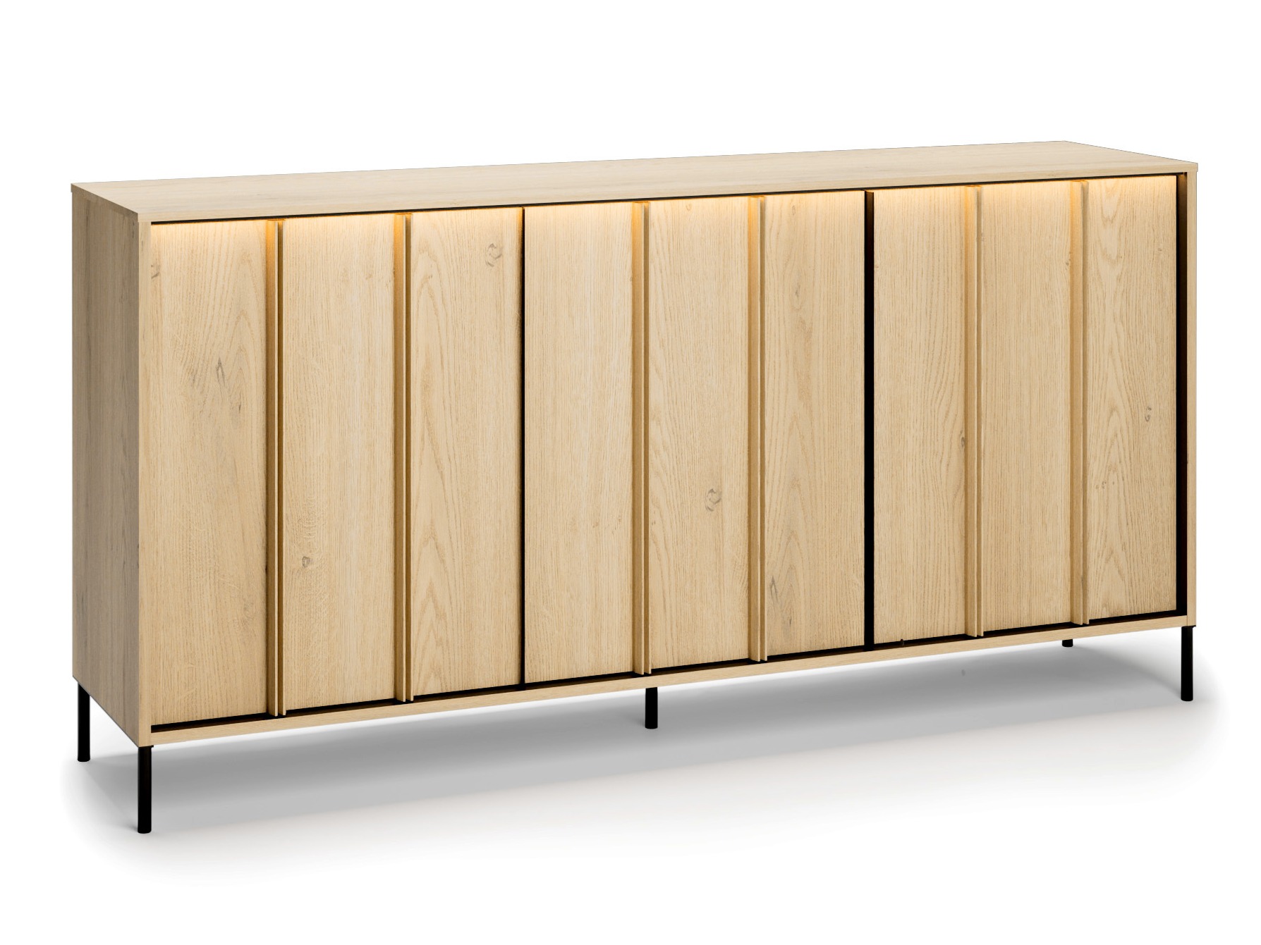 Skapis Morelbo 102