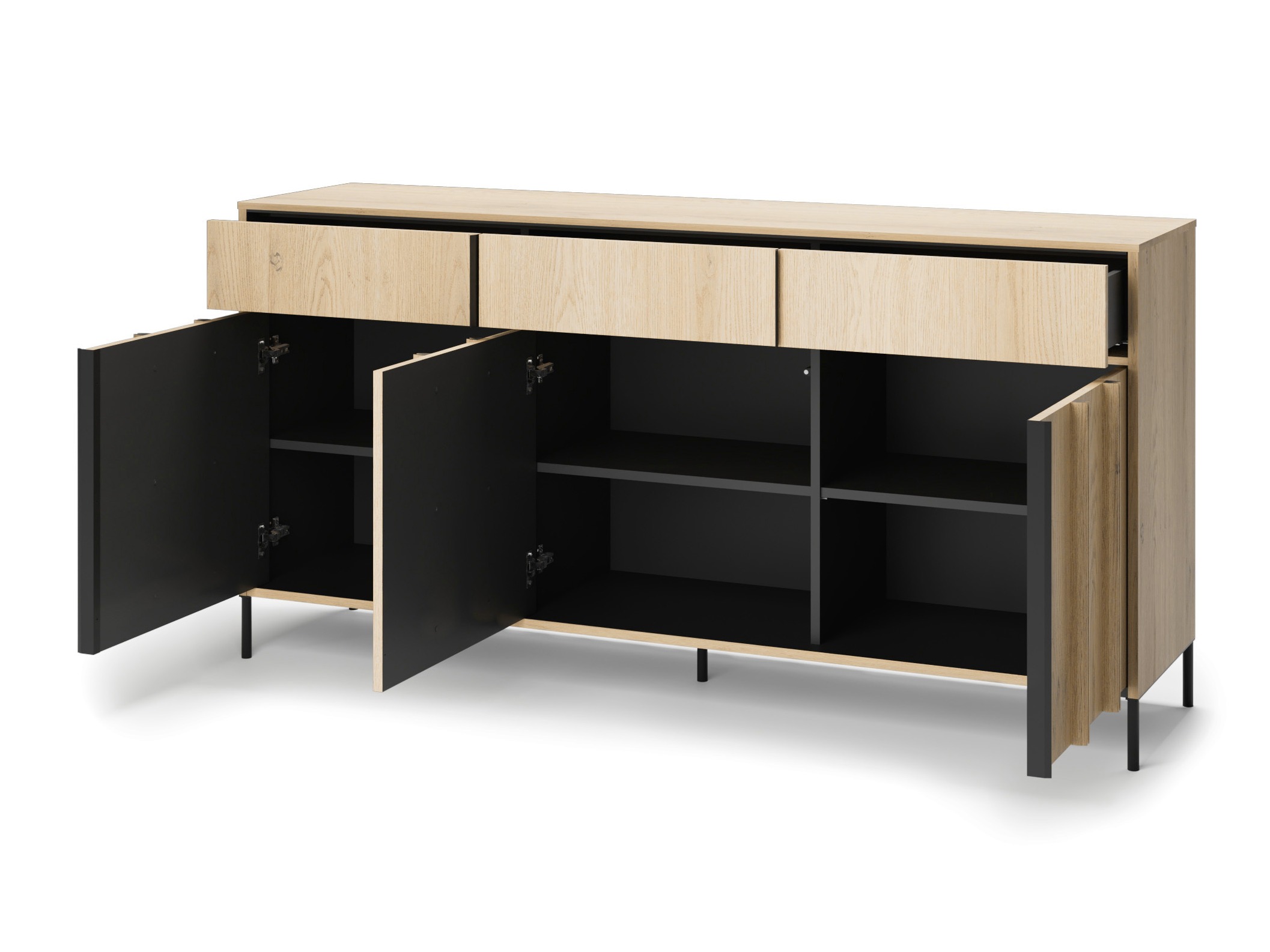 Viesistabas komplekts Morelbo 108