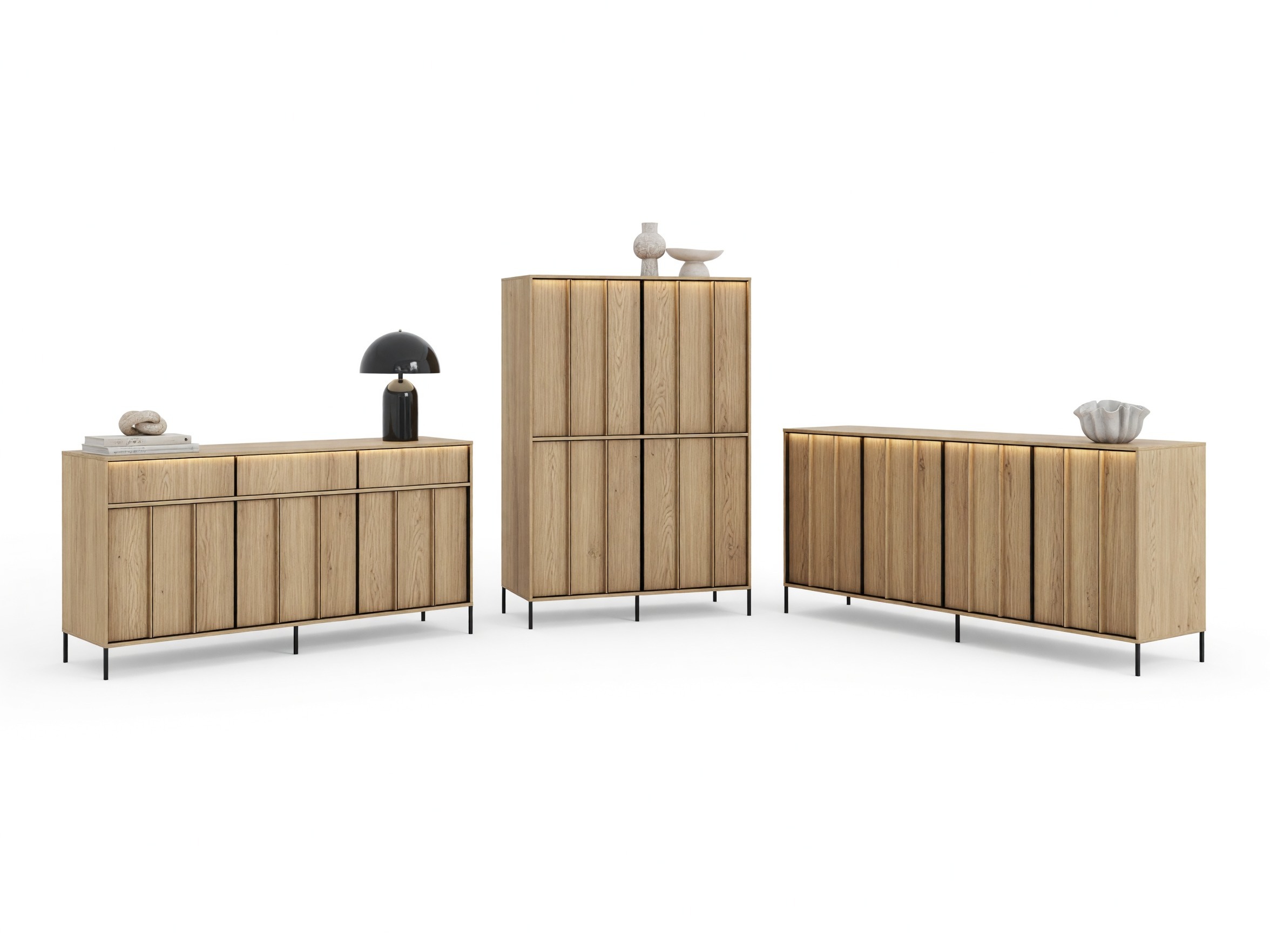 Viesistabas komplekts Morelbo 108