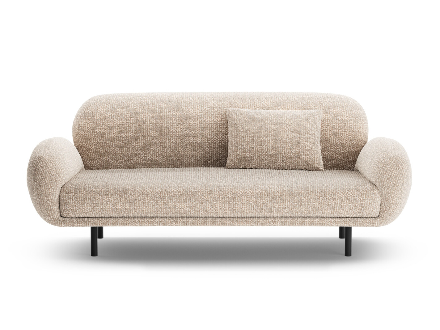 Dīvāns Beckley 343 (Silencio 10)
