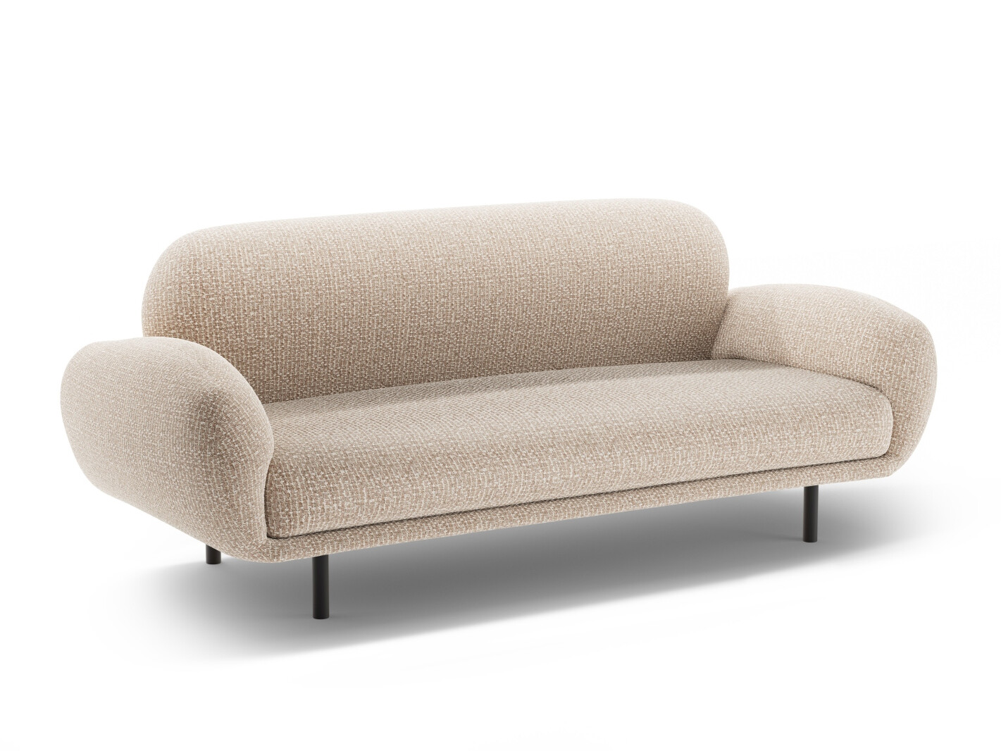 Dīvāns Beckley 343 (Silencio 10)