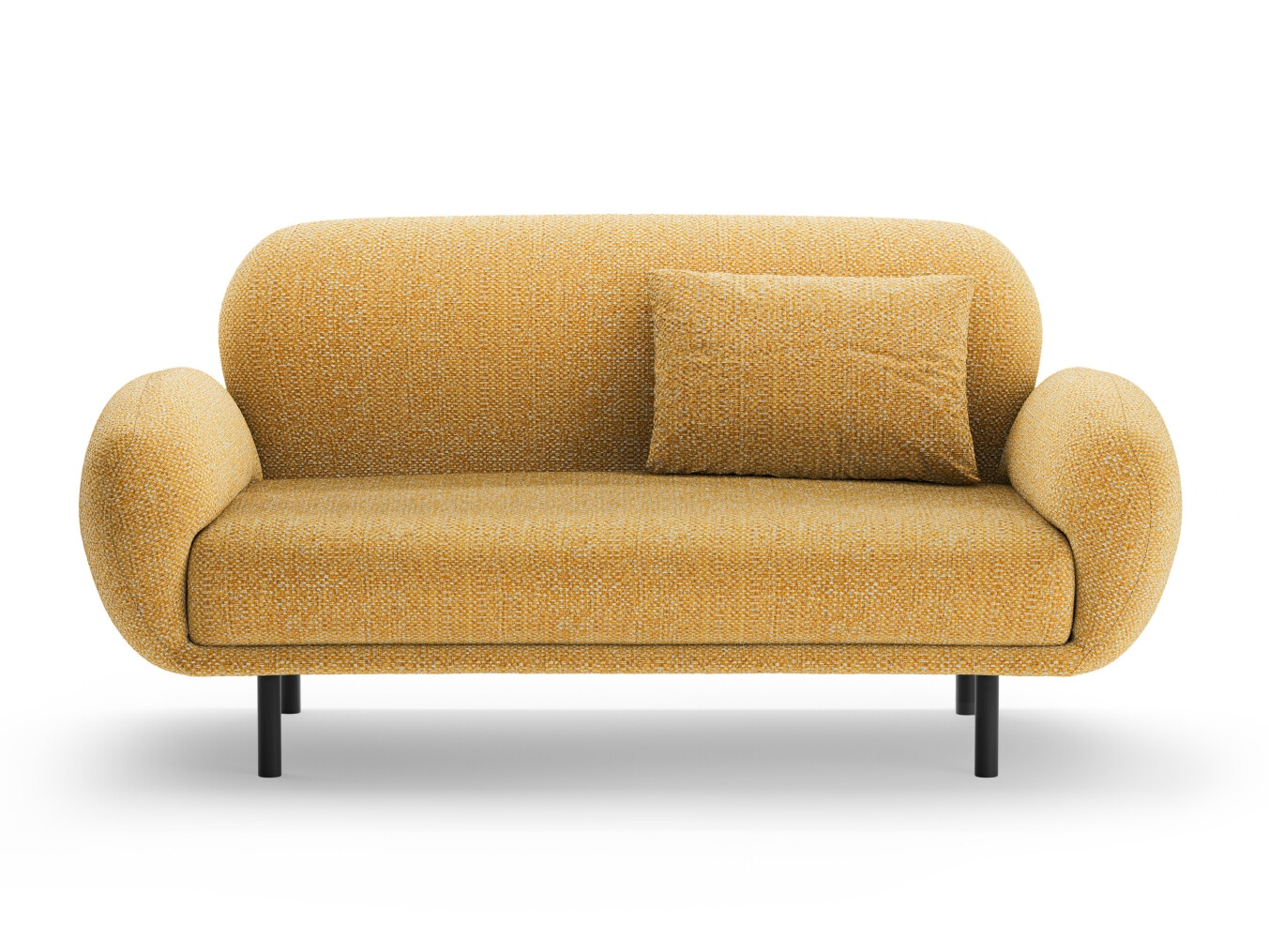 Dīvāns Beckley 342 (Silencio 53)