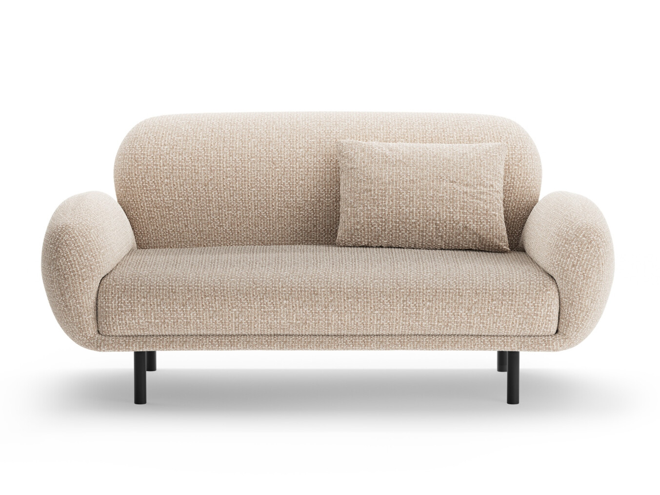 Dīvāns Beckley 342 (Silencio 10)