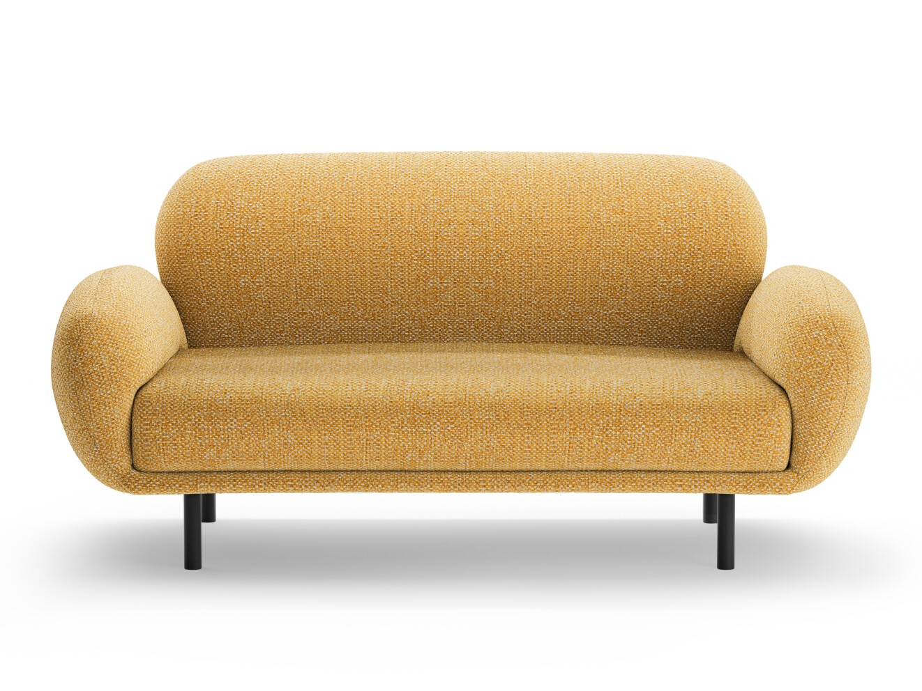 Dīvāns Beckley 342 (Silencio 53)