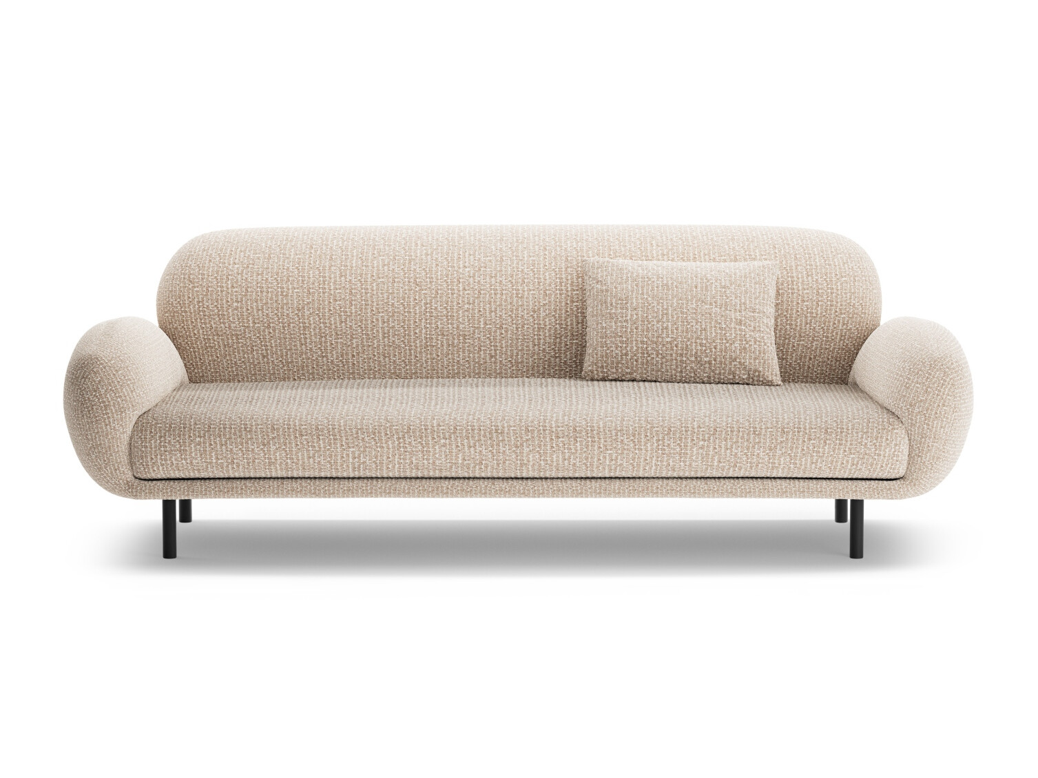 Dīvāns Beckley 344 (Silencio 10)
