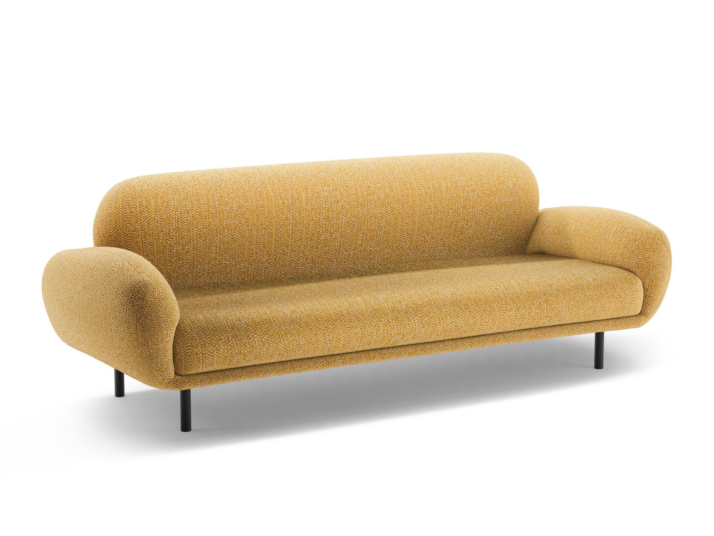 Dīvāns Beckley 344 (Silencio 53)