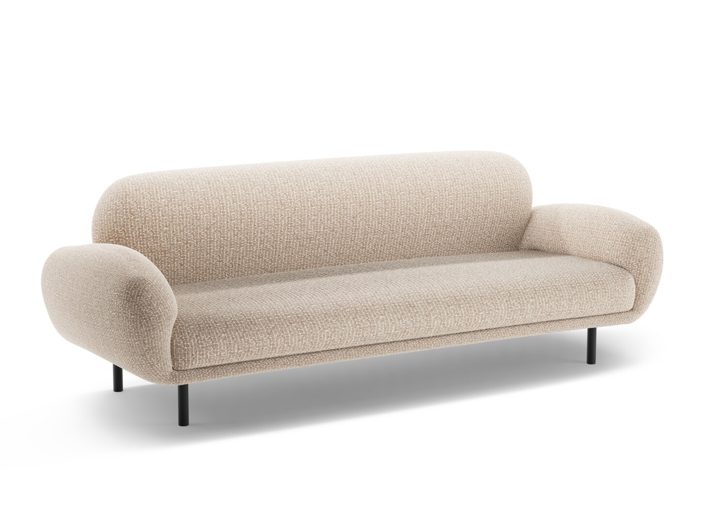 Dīvāns Beckley 344 (Silencio 10)