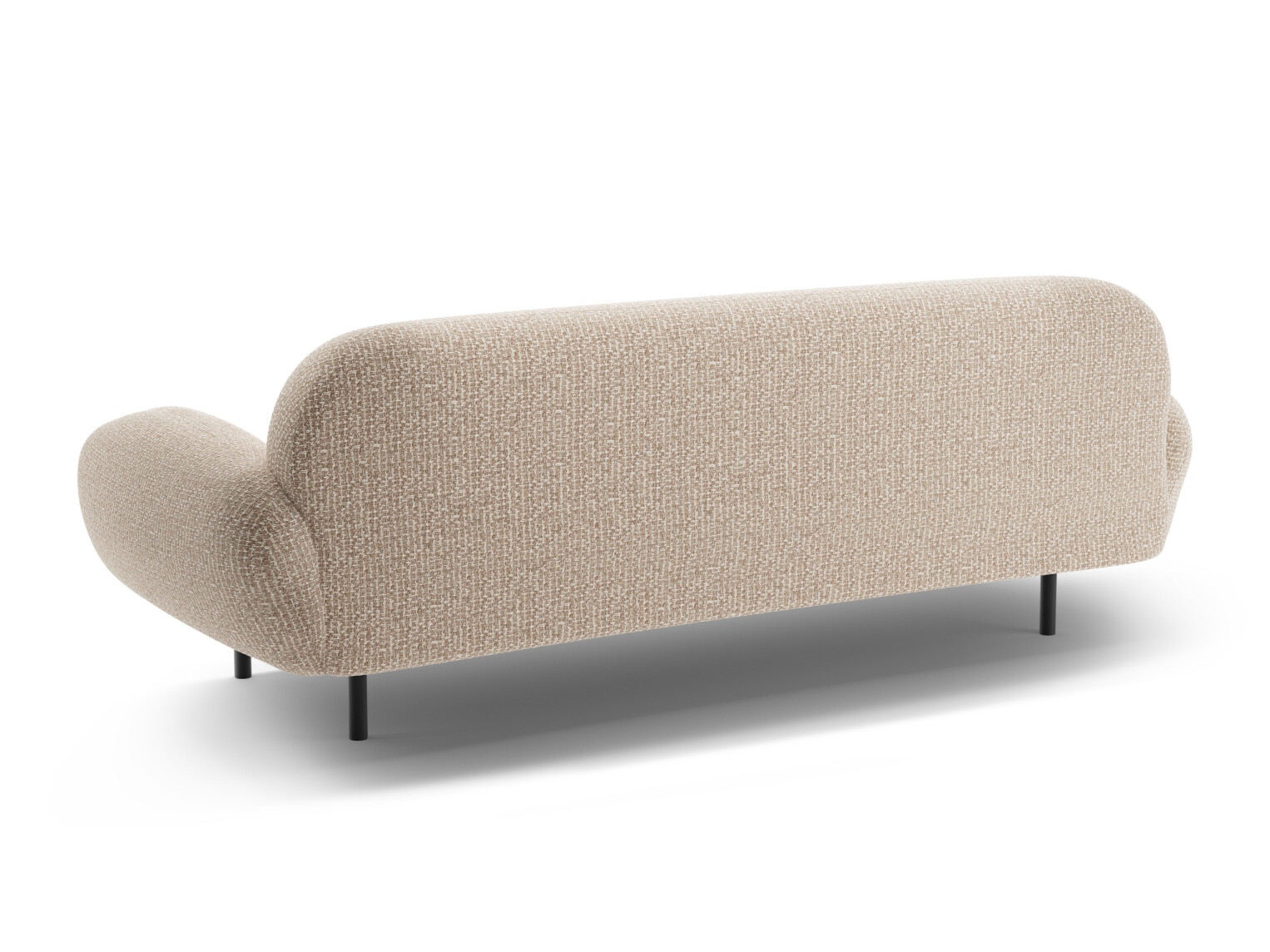 Dīvāns Beckley 344 (Silencio 10)