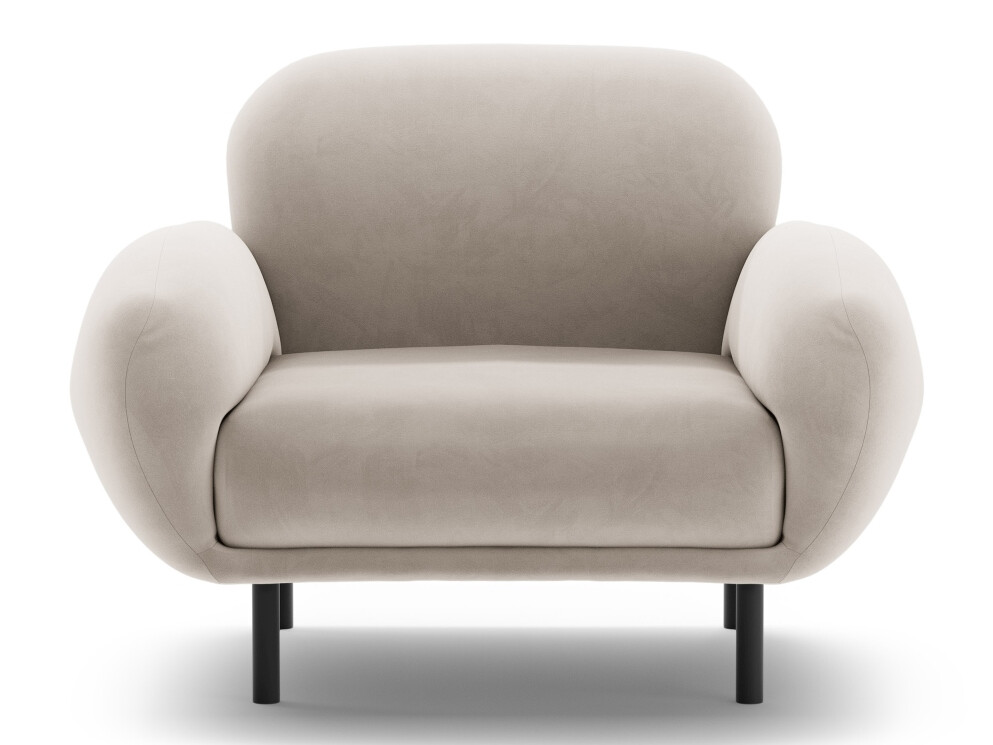Atpūtas krēsls Beckley 345 (Casino Pearl)