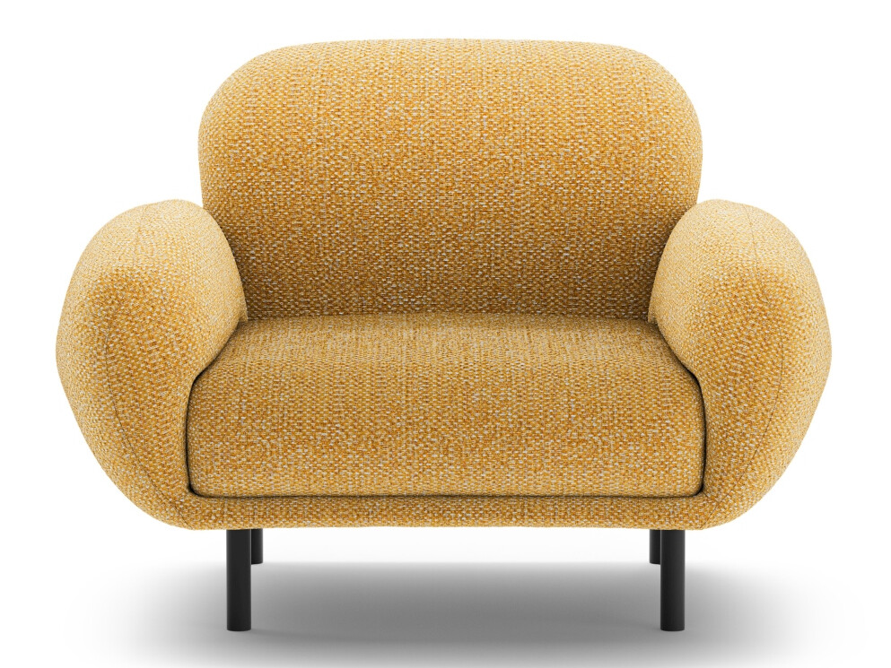 Atpūtas krēsls Beckley 345 (Silencio 53)