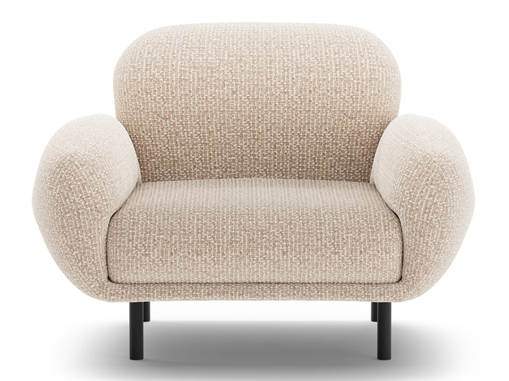 Atpūtas krēsls Beckley 345 (Silencio 10)