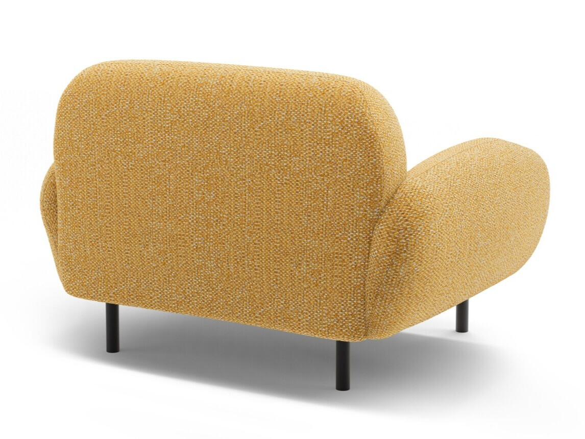 Atpūtas krēsls Beckley 345 (Silencio 53)