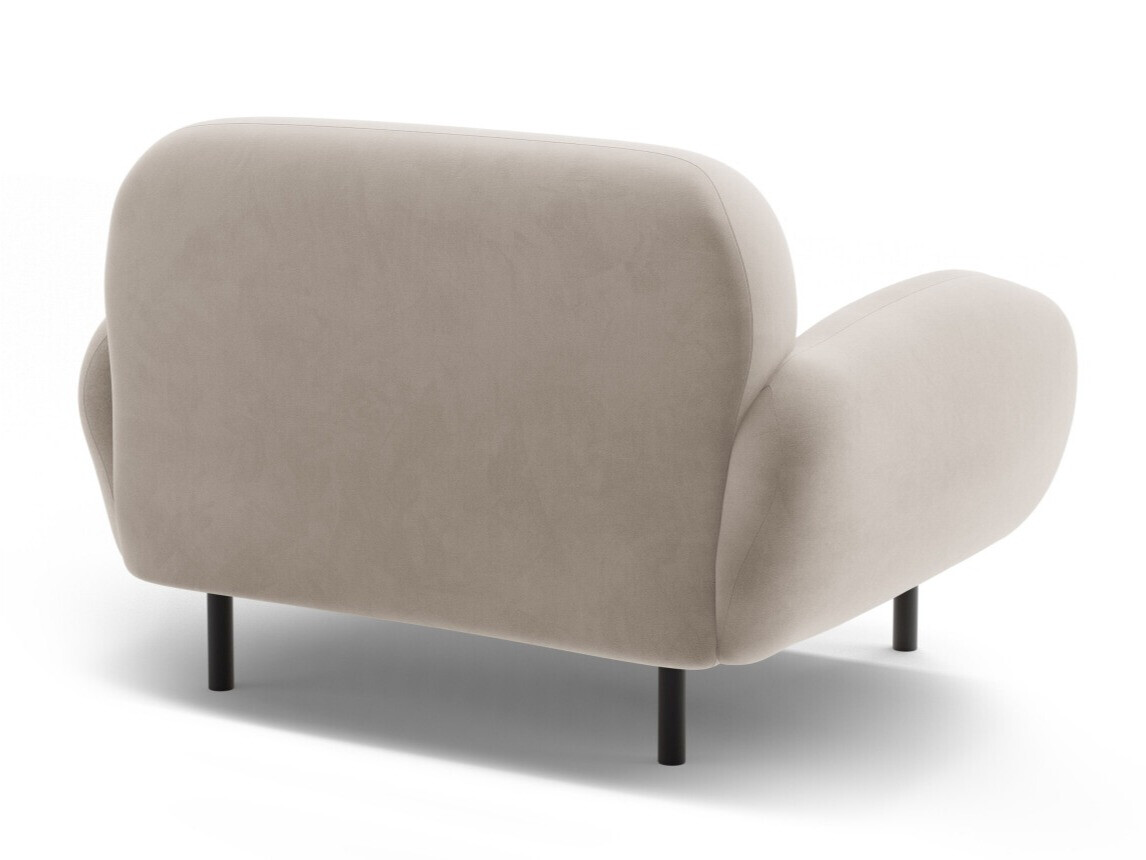 Atpūtas krēsls Beckley 345 (Casino Pearl)