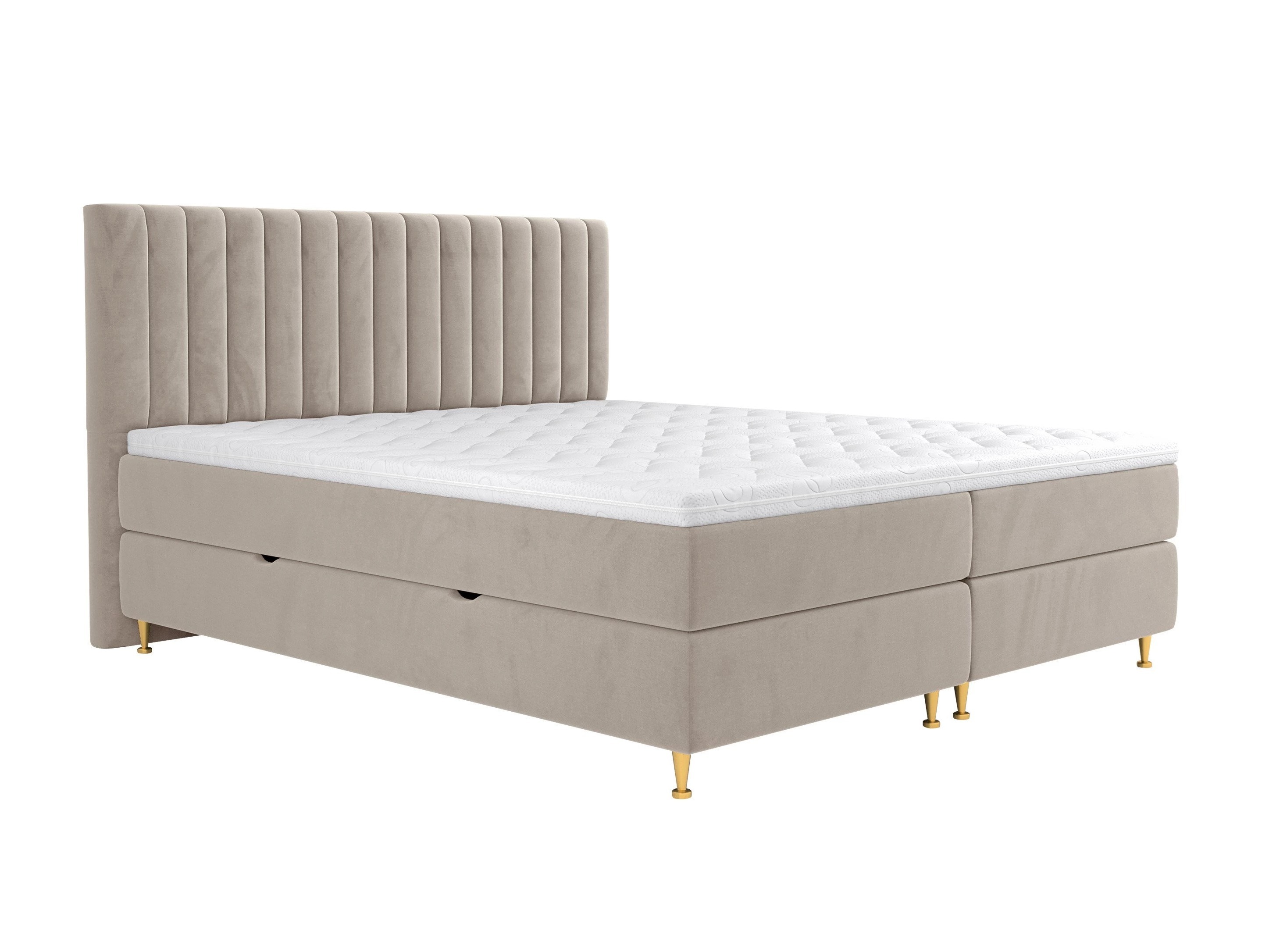 Kontinentālā gulta ComfiDream Fjorina (Fresh 01)