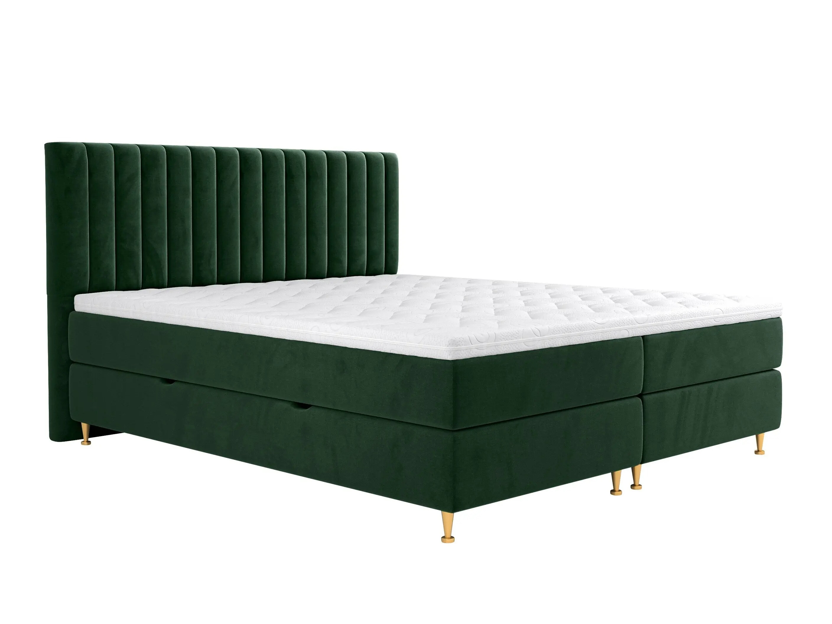 Kontinentālā gulta ComfiDream Fjorina (Fresh 13)