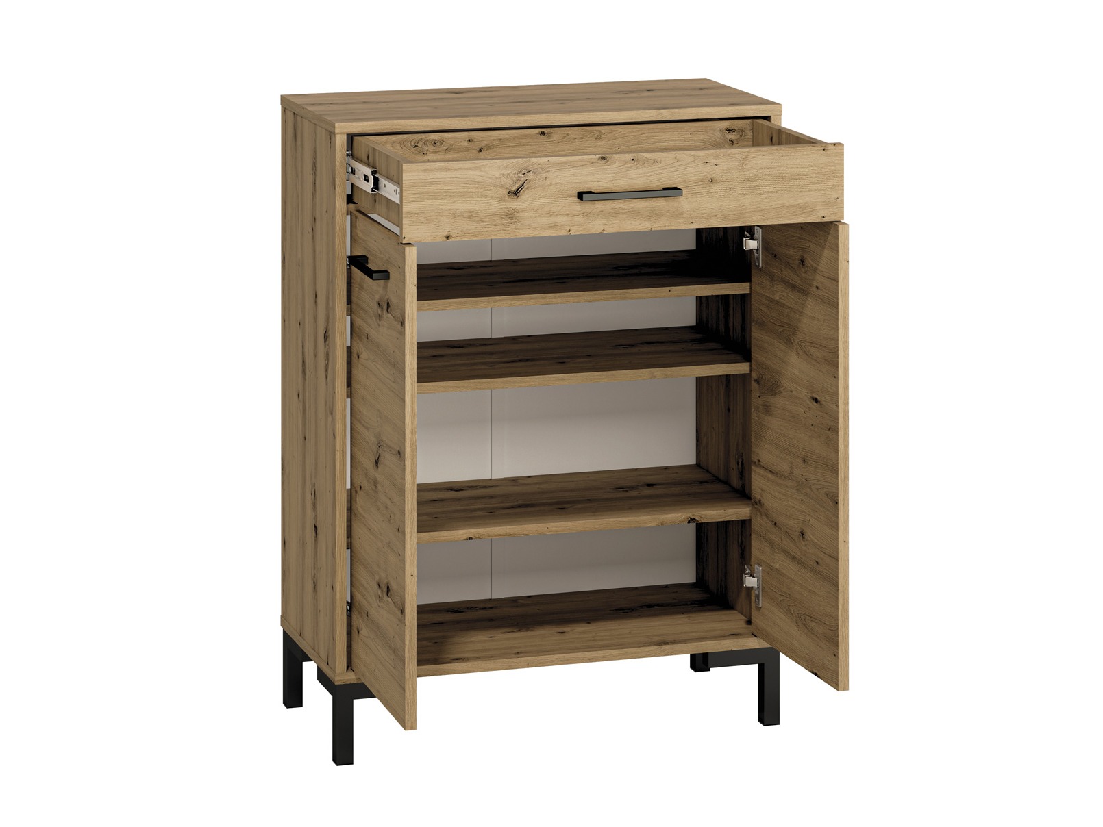 Apavu plaukts Larnolo 102
