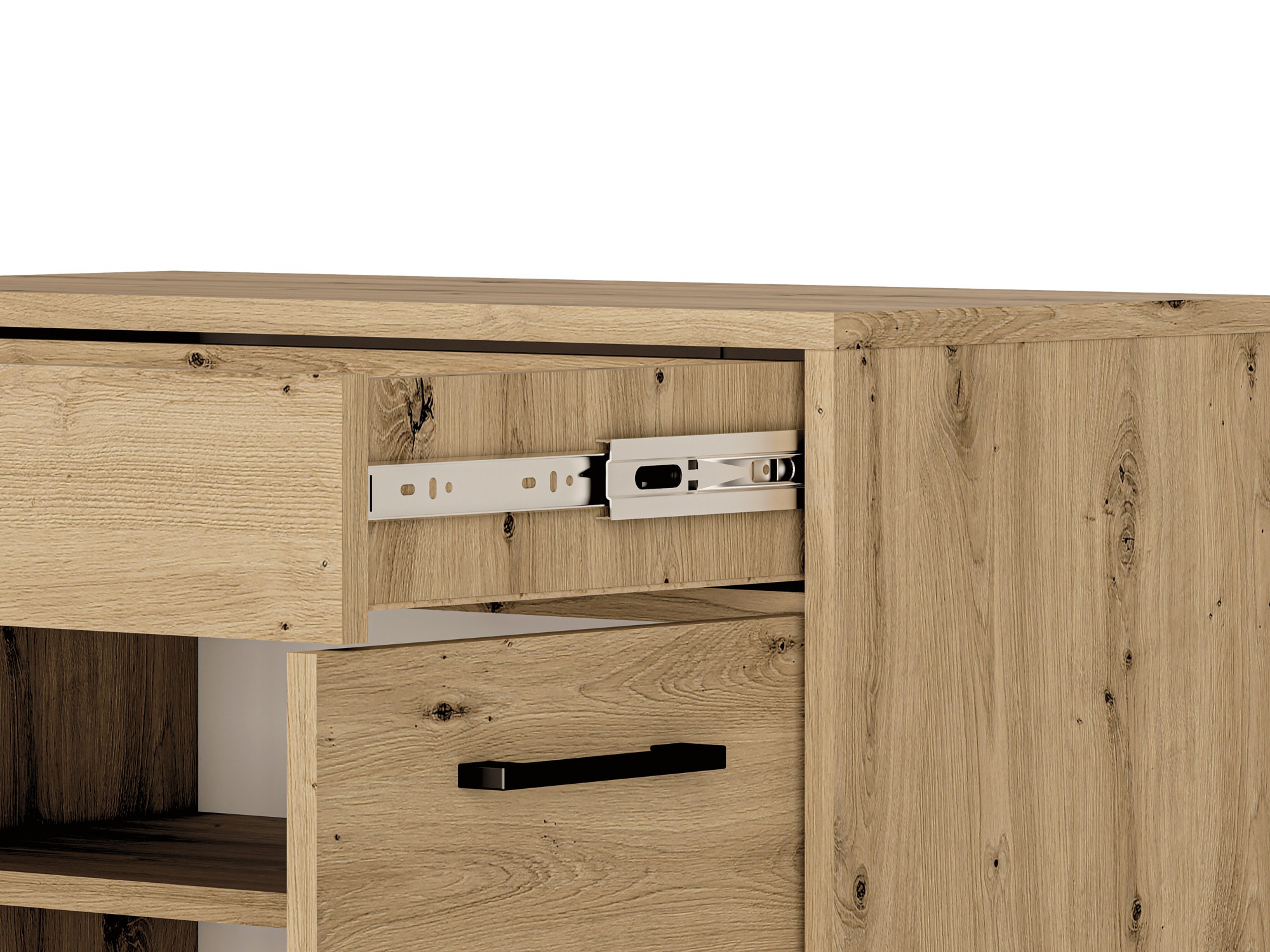 Apavu plaukts Larnolo 102