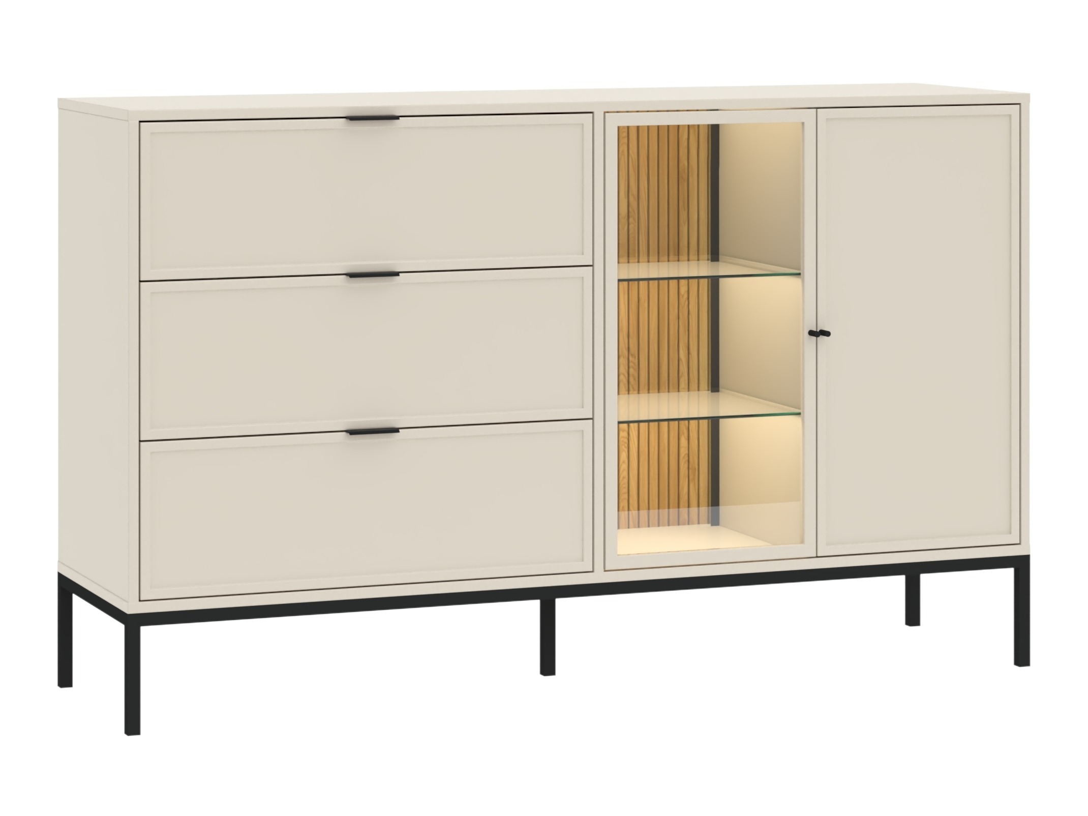 Kumode Verciro 106