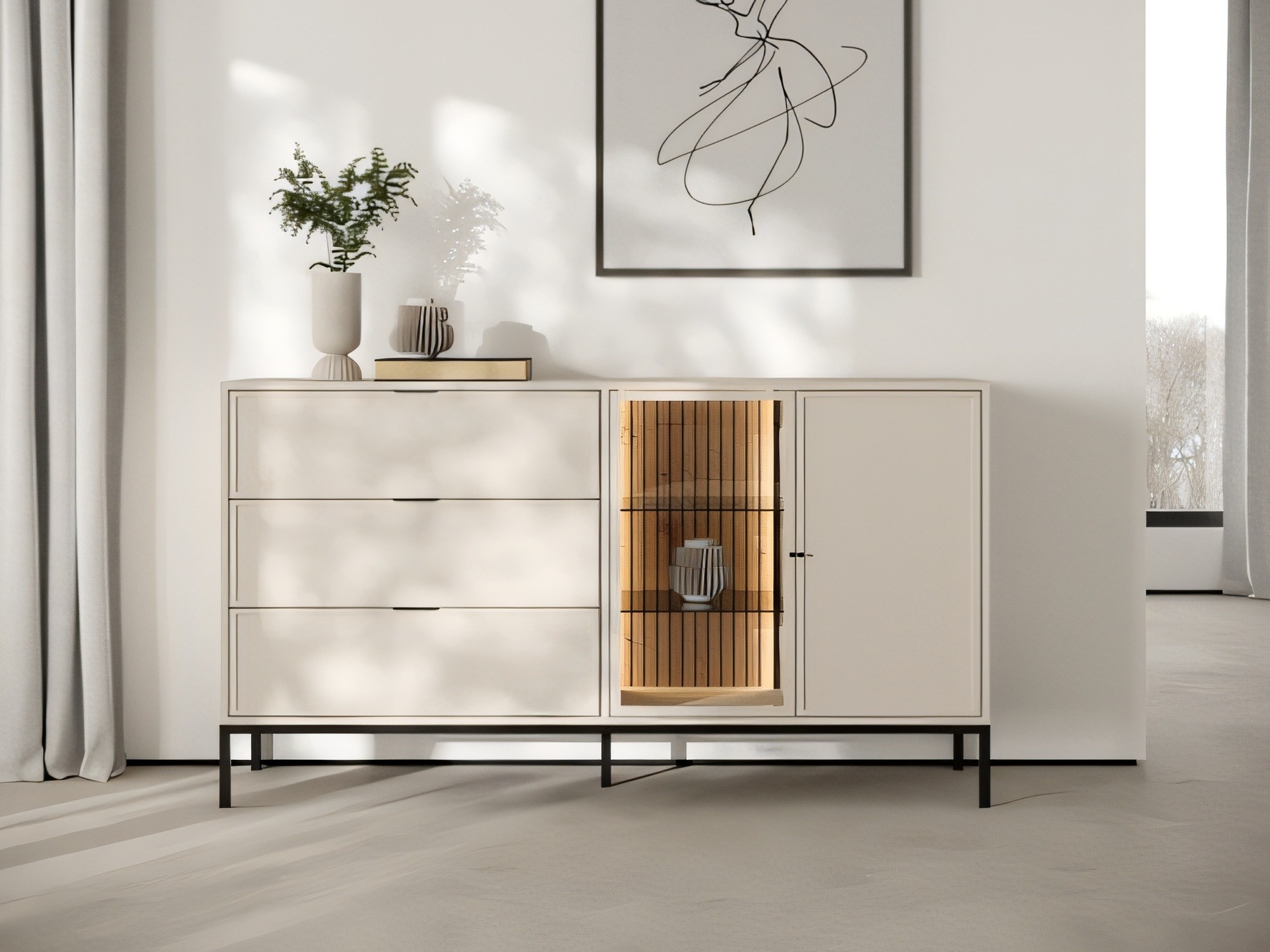 Kumode Verciro 106