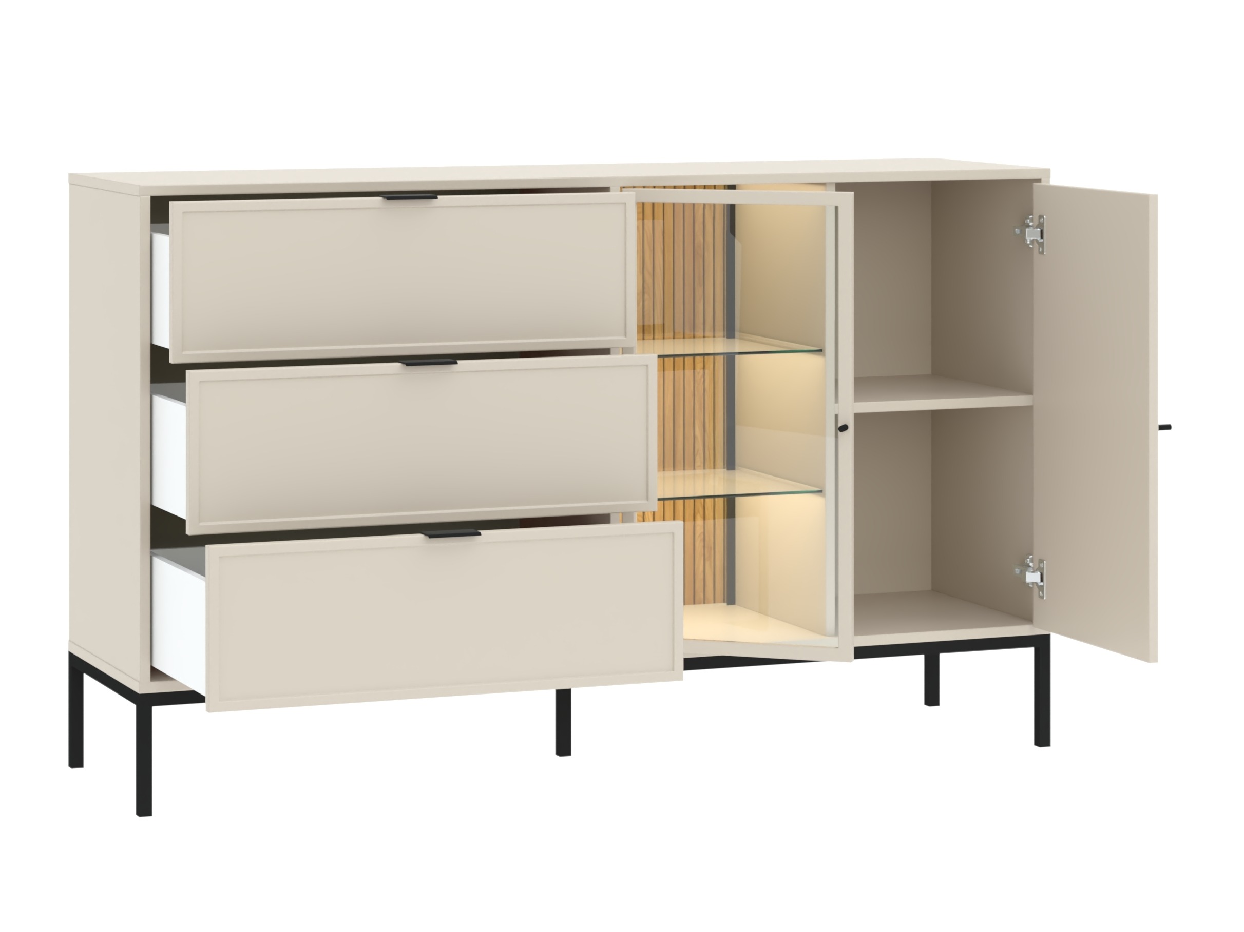 Kumode Verciro 106
