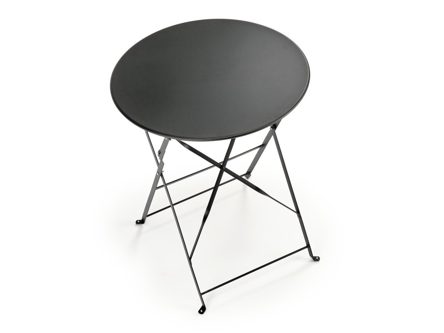Balkona komplekts Houston 2129 (Melns)