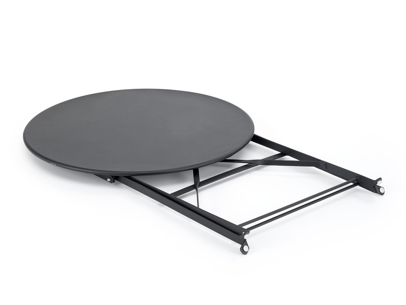 Balkona komplekts Houston 2129 (Melns)