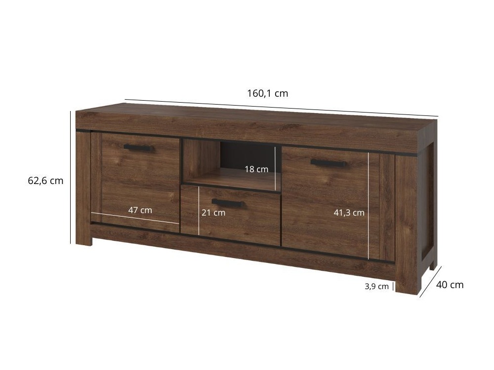 TV galds Camleve 107