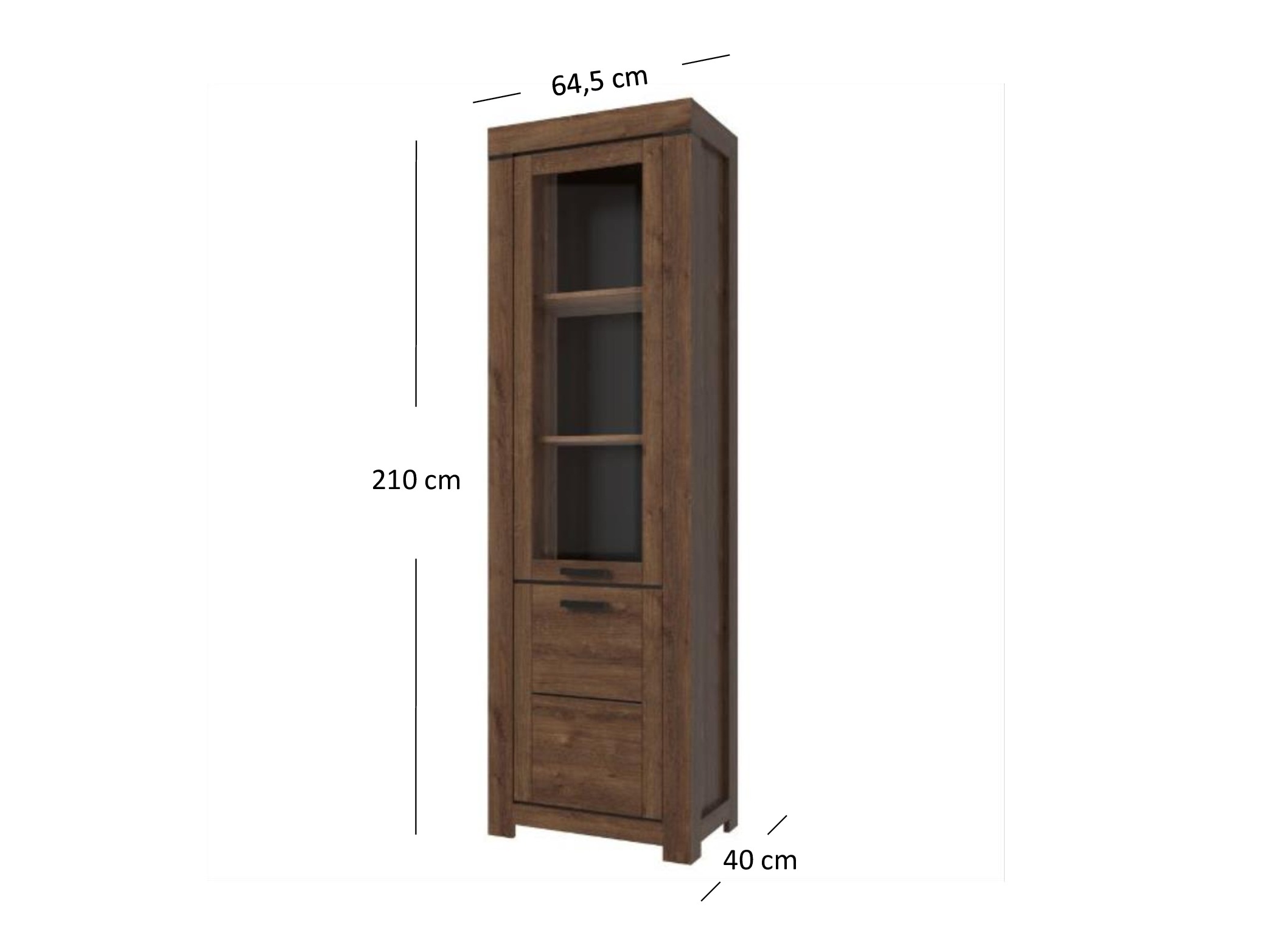 Viesistabas komplekts Camleve 110 (Jā)