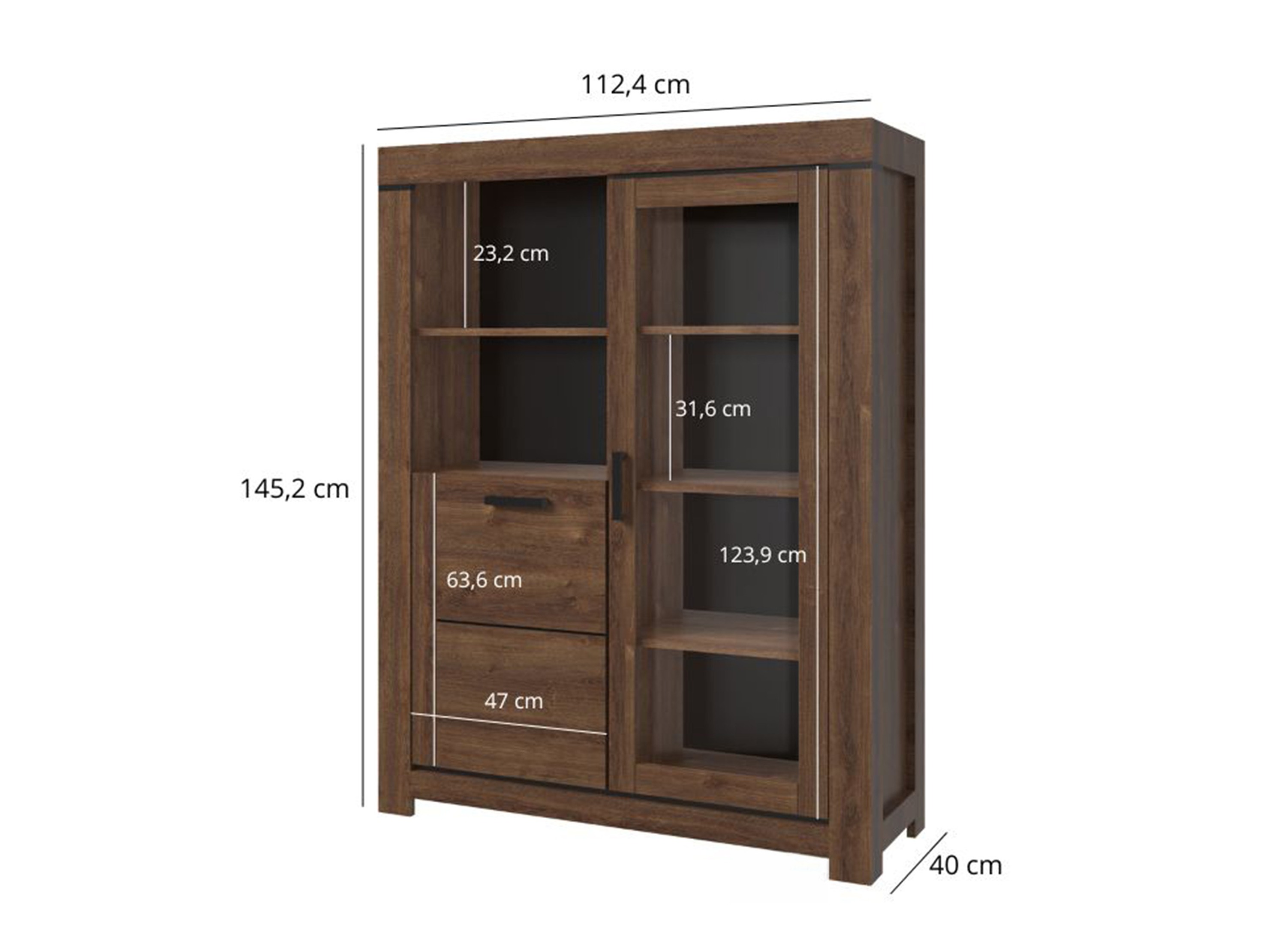 Viesistabas komplekts Camleve 110 (Jā)