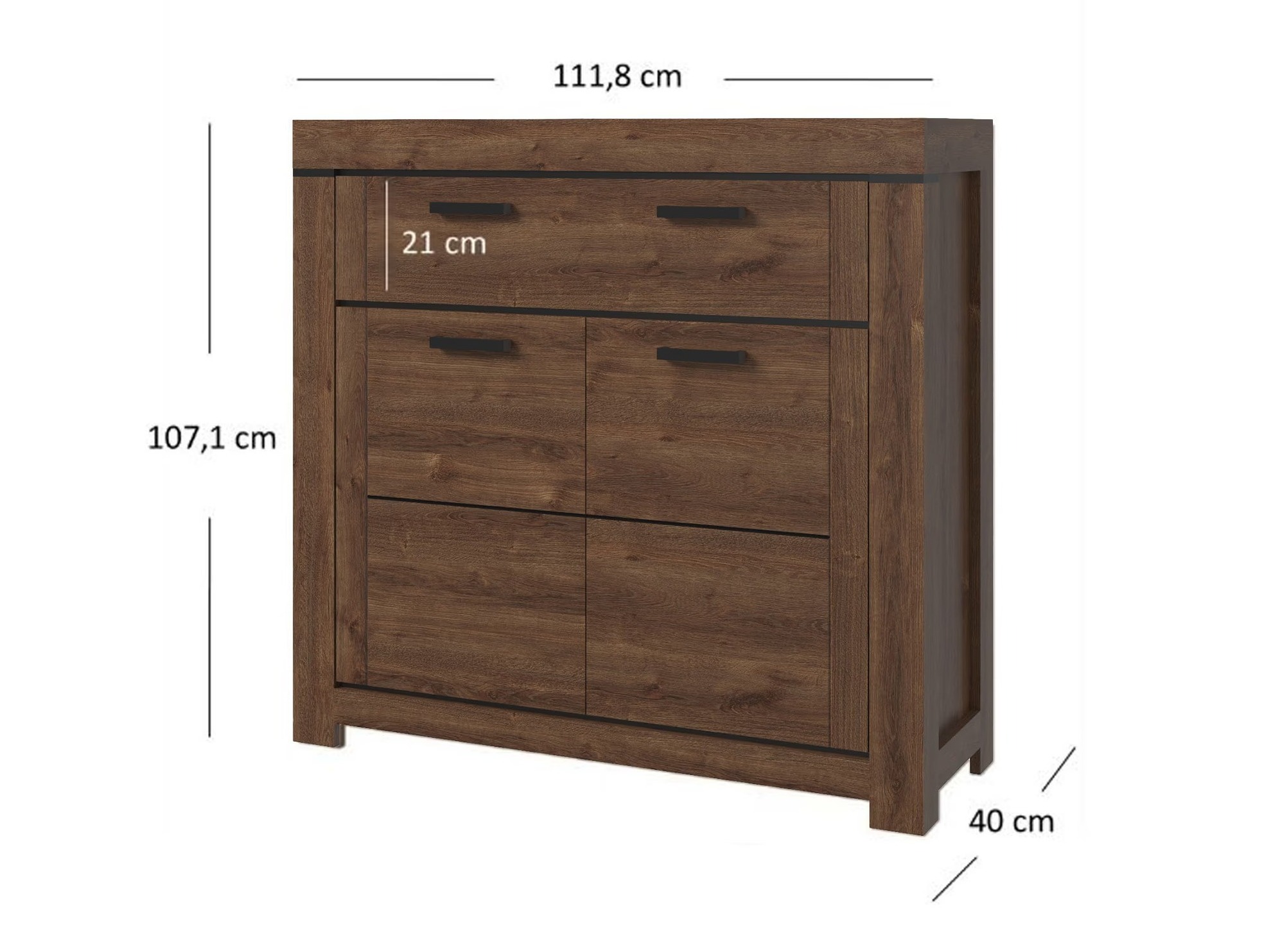 Viesistabas komplekts Camleve 110 (Jā)
