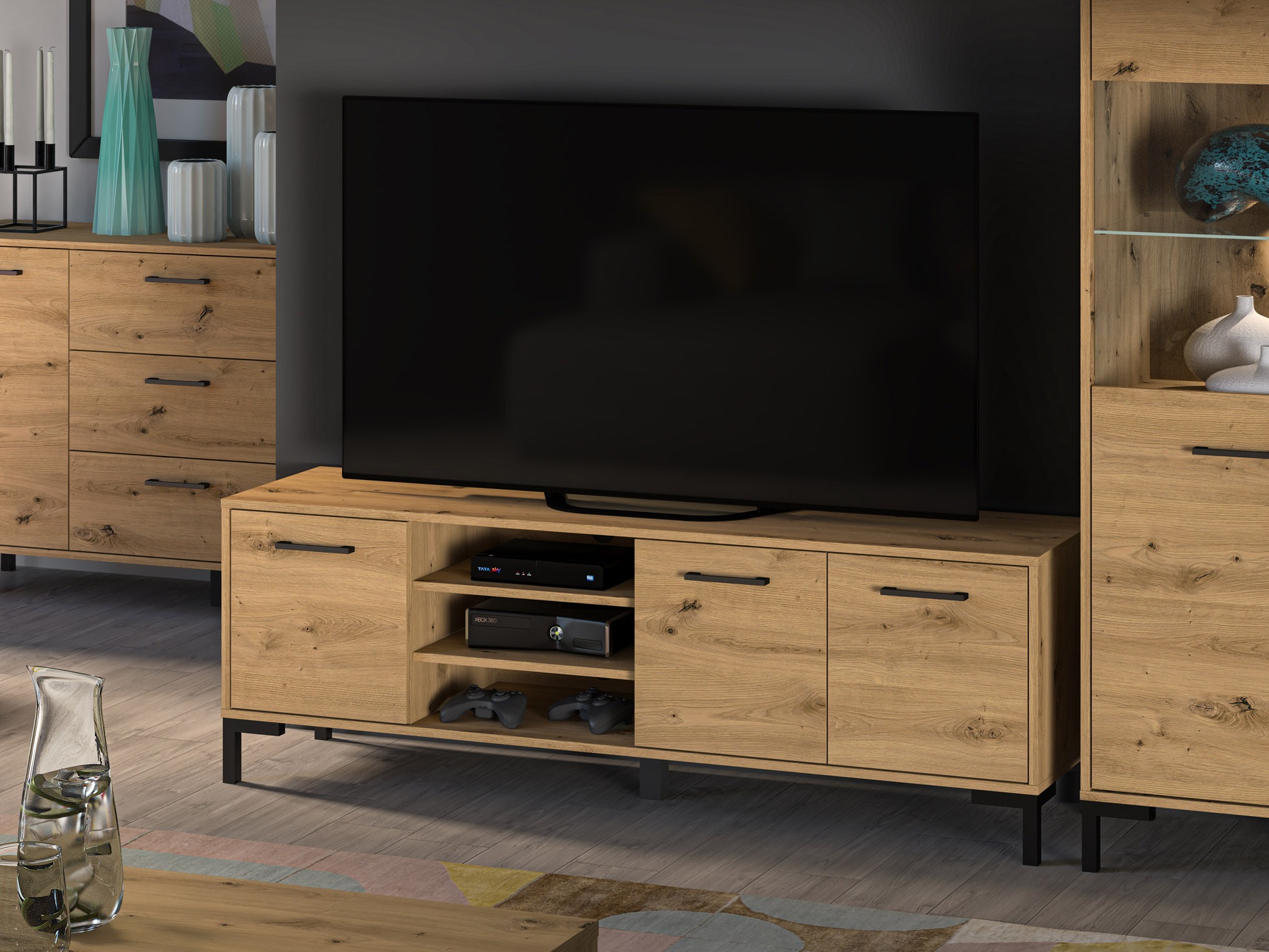 TV galds Larnolo 117