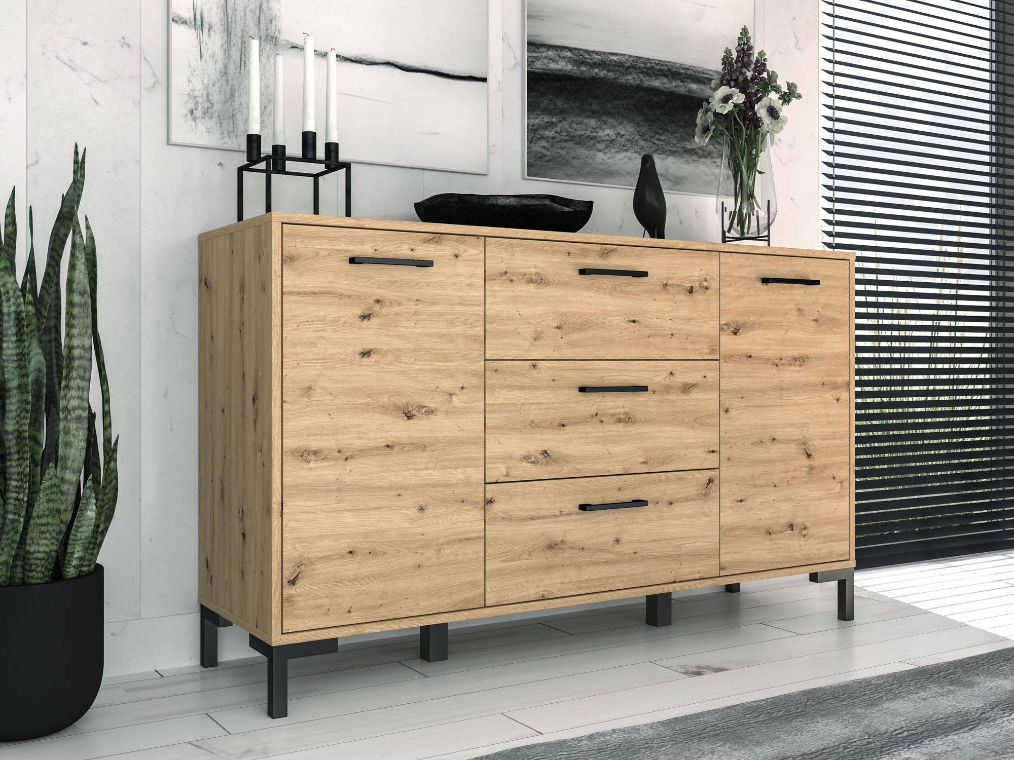 Kumode Larnolo 120