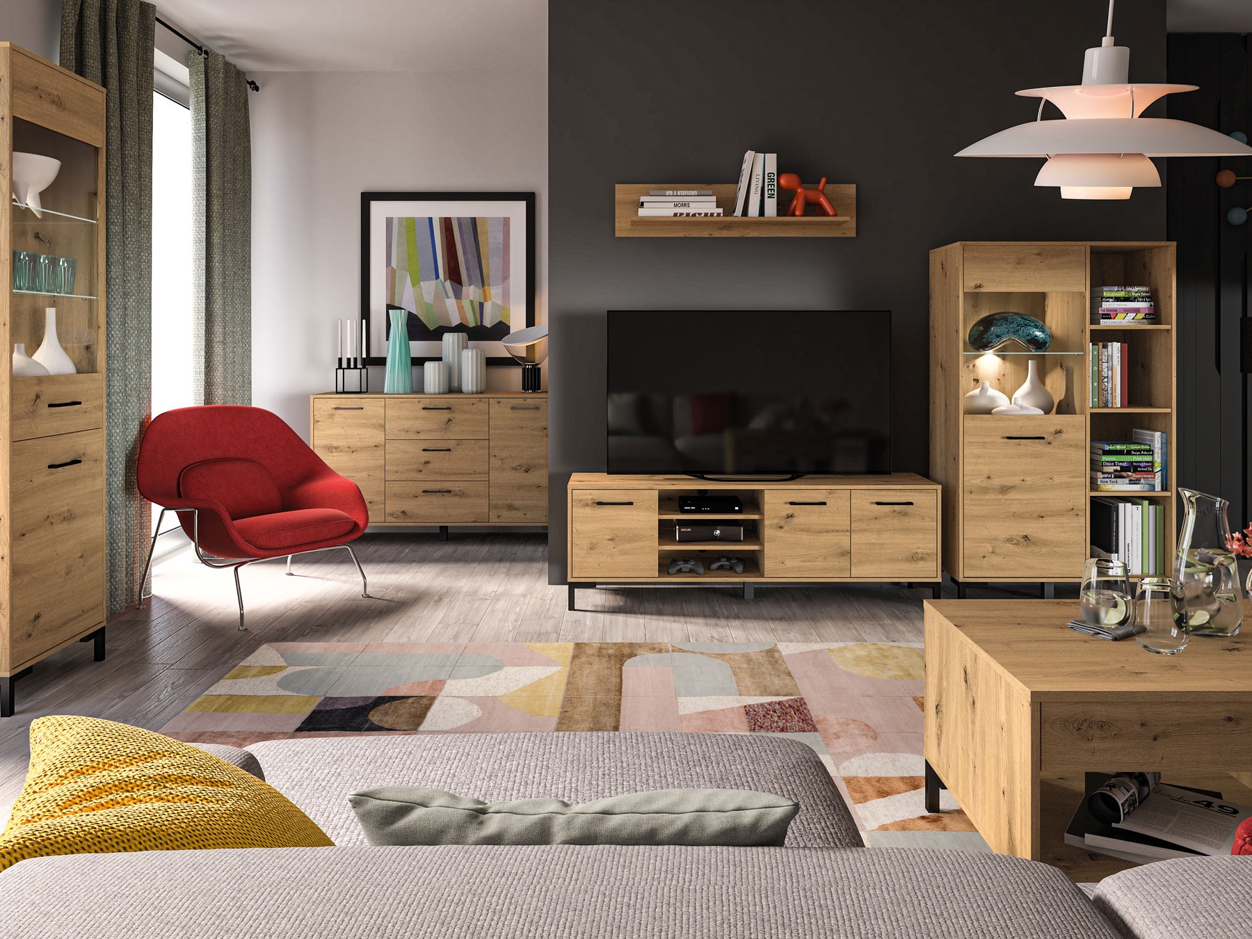 Kumode Larnolo 120