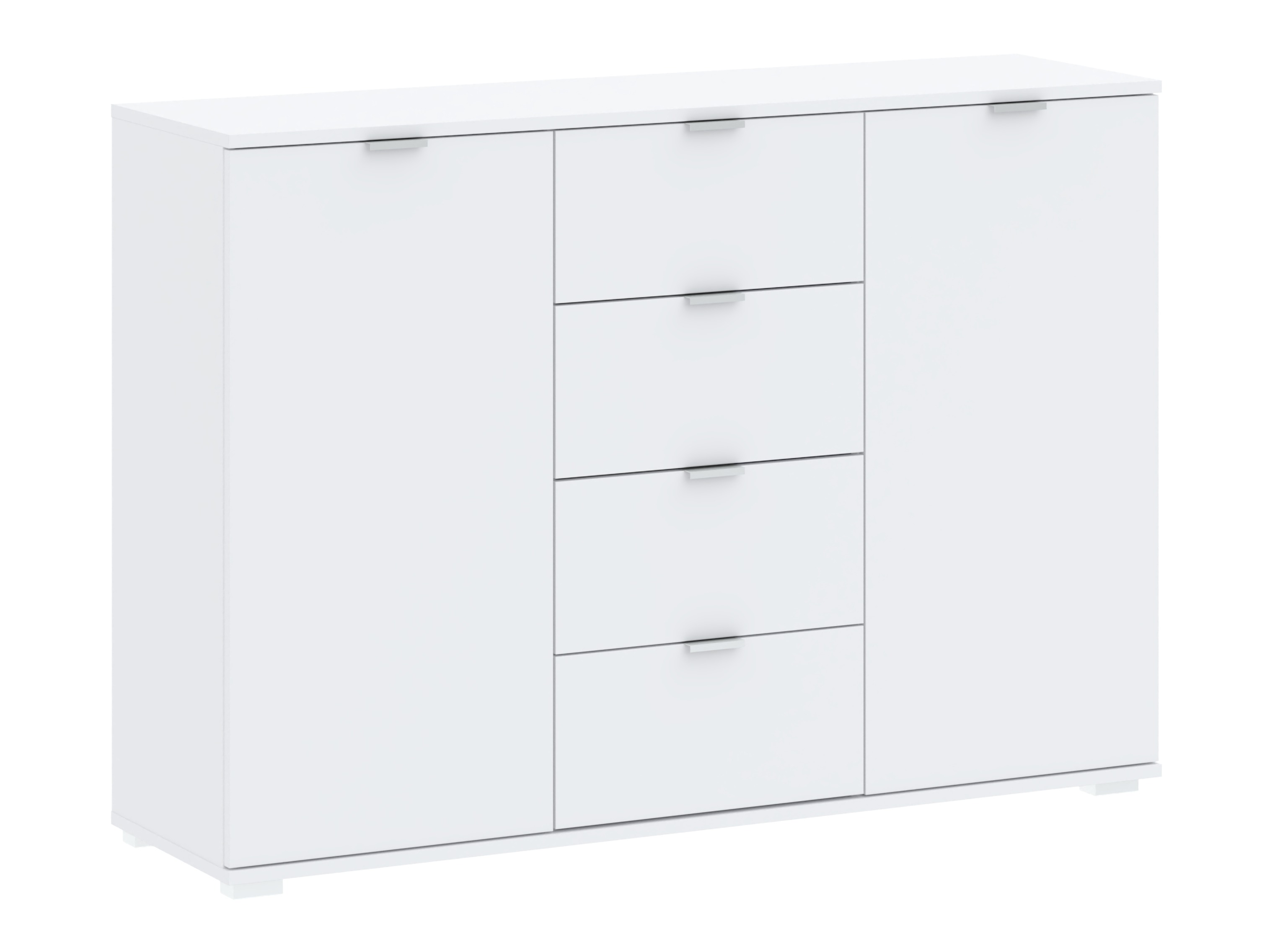 Kumode Bristol 240 (Balts)