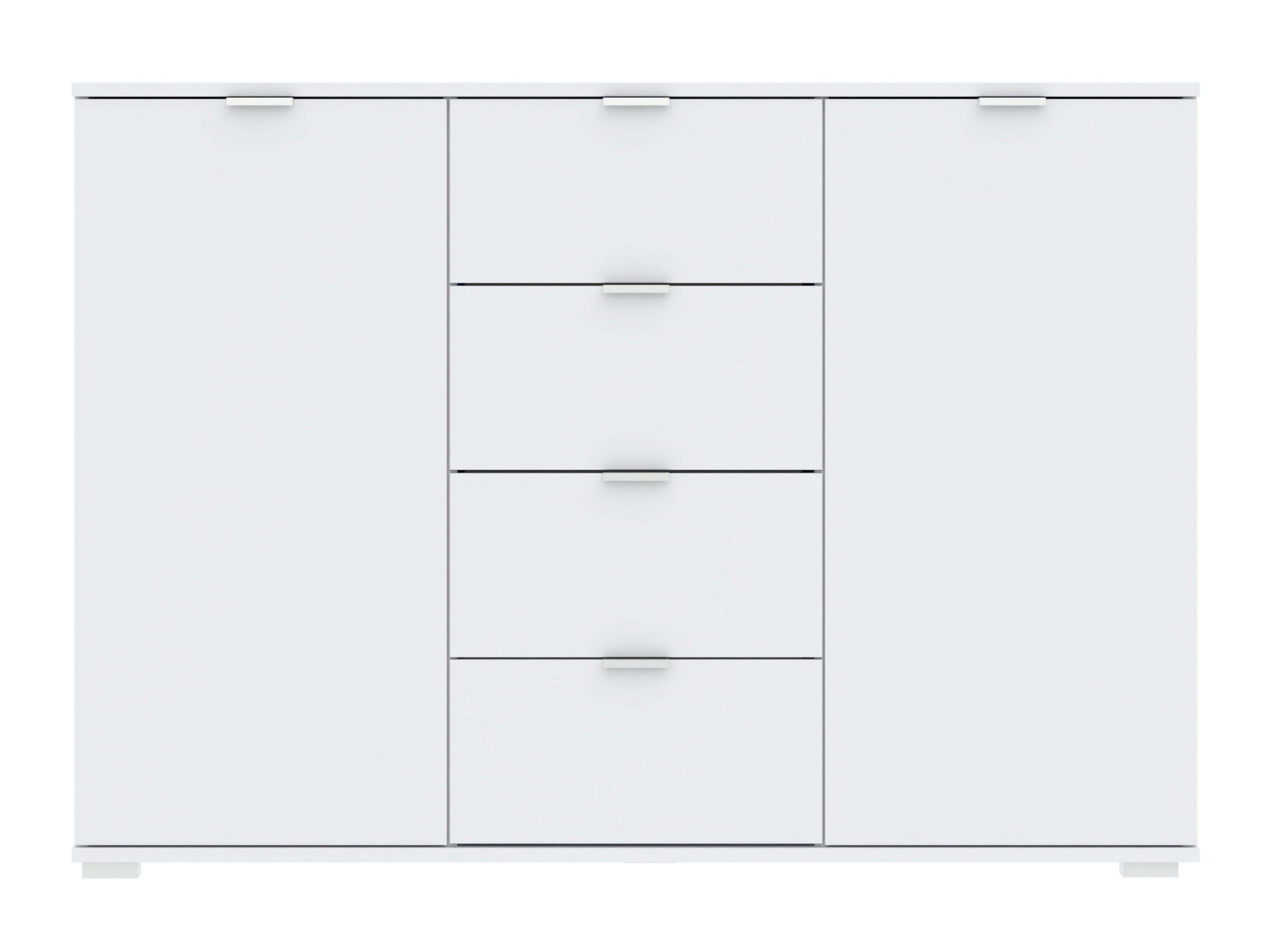 Kumode Bristol 240 (Balts)