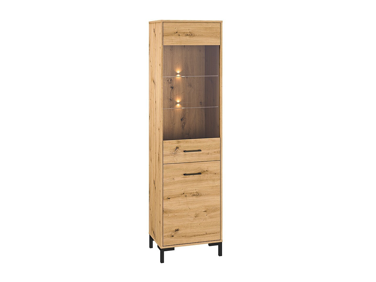 Plaukts Larnolo 135