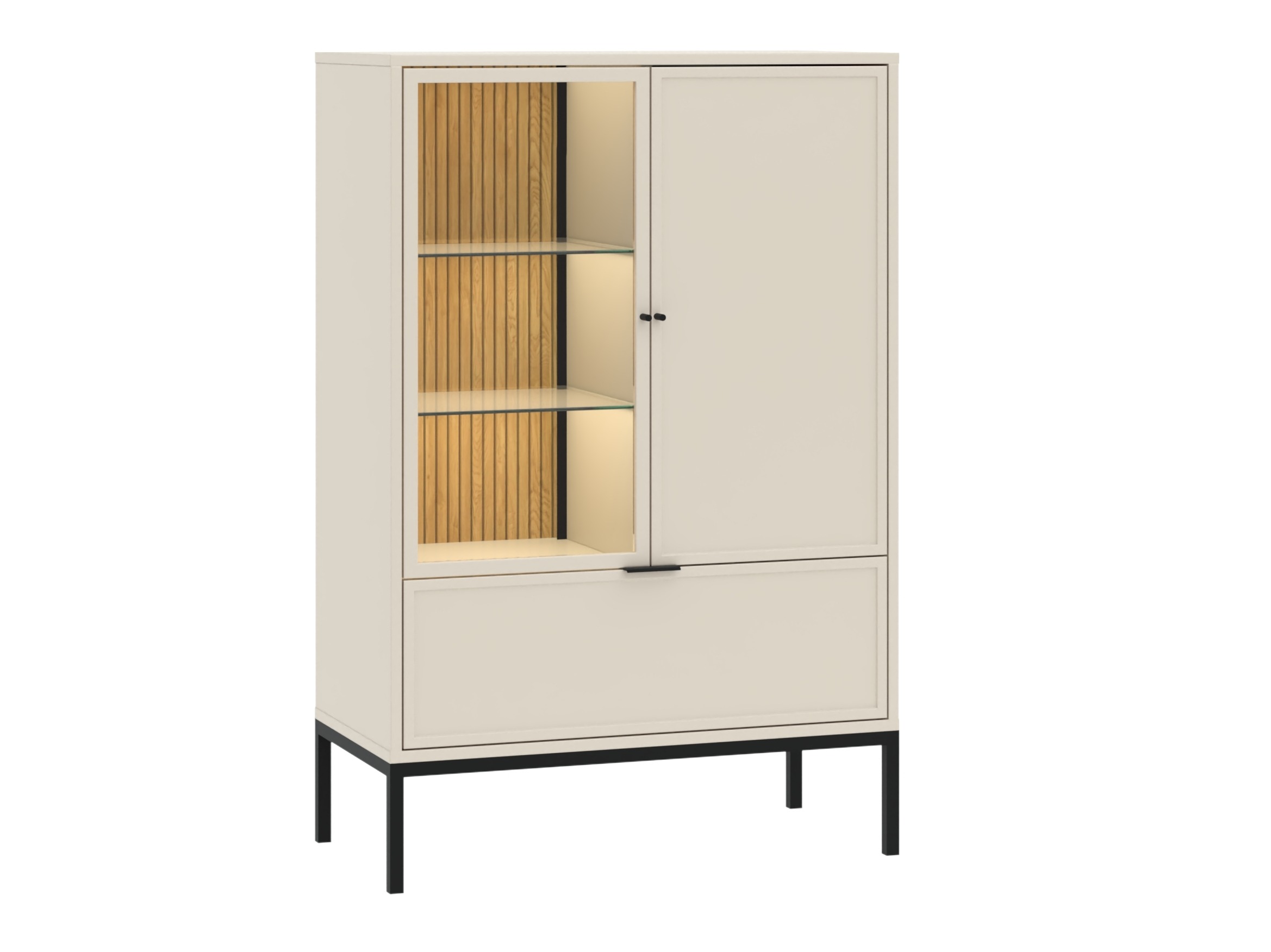 Kumode Verciro 107