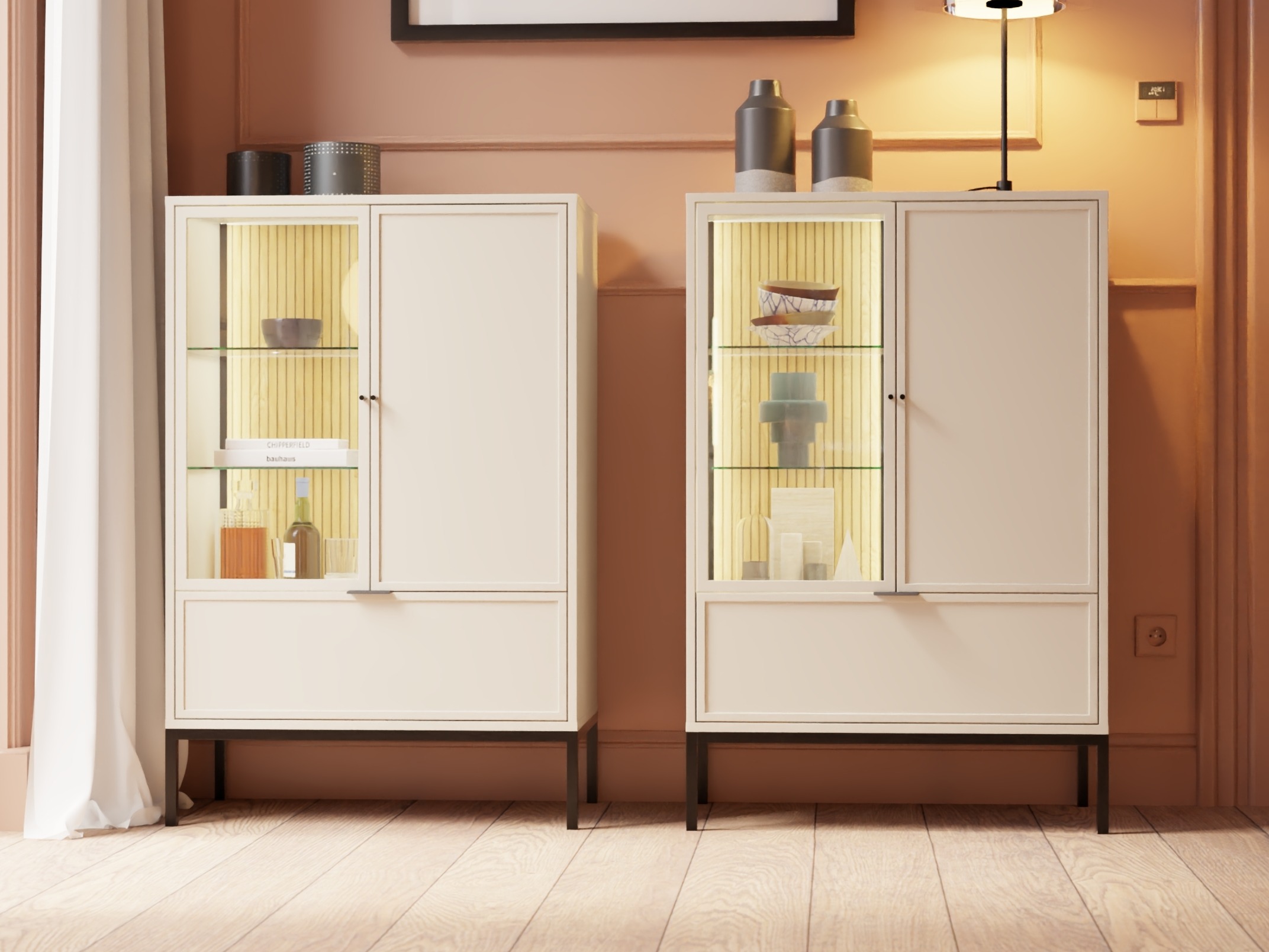 Kumode Verciro 107