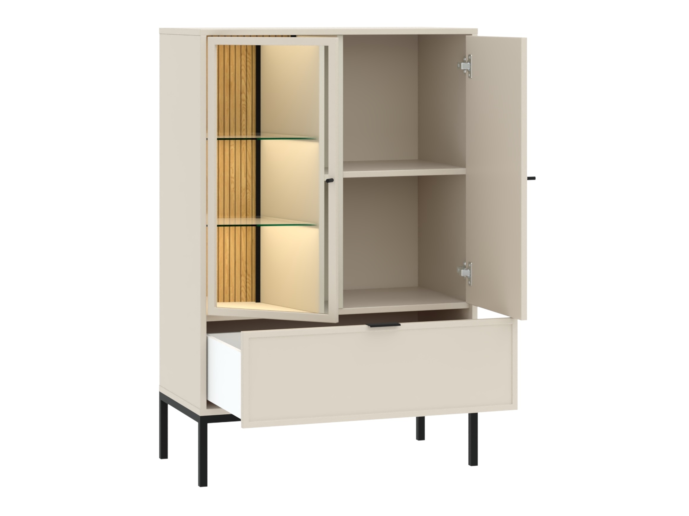 Kumode Verciro 107