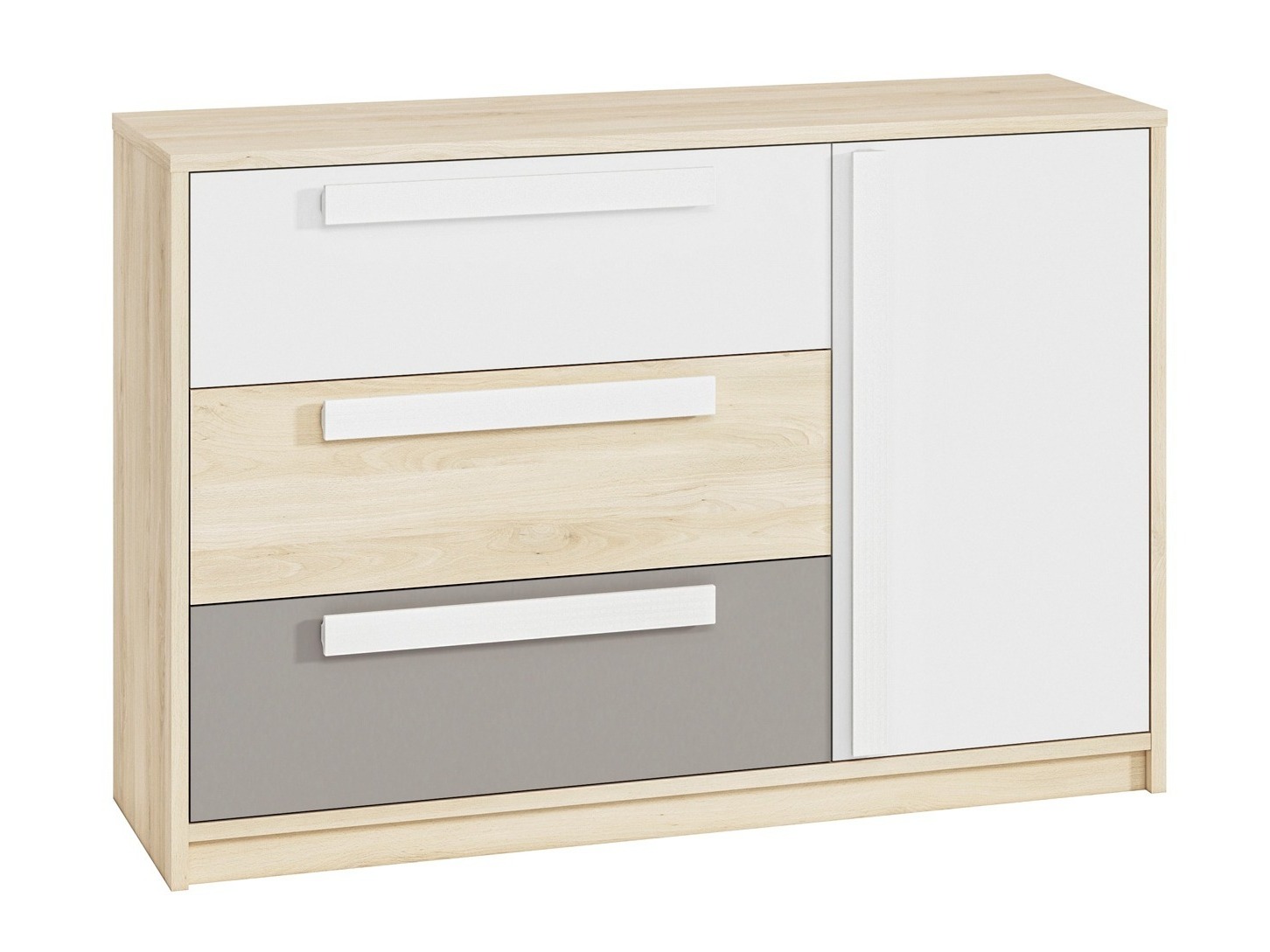 Kumode Tivruve 107