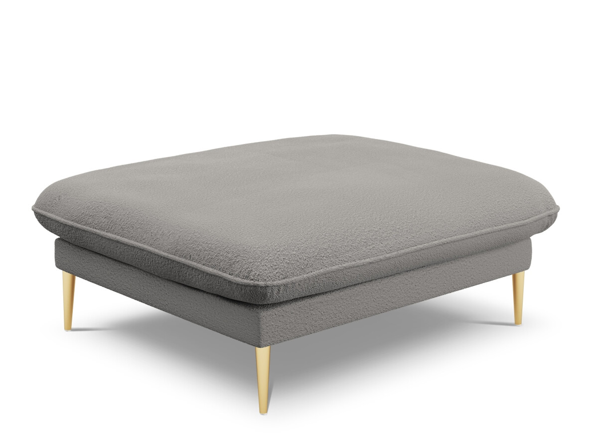Pufs Ferlevi 132 (Ascot Taupe)