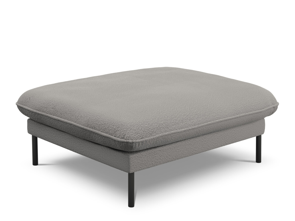 Pufs Ferlevi 132 (Ascot Taupe)